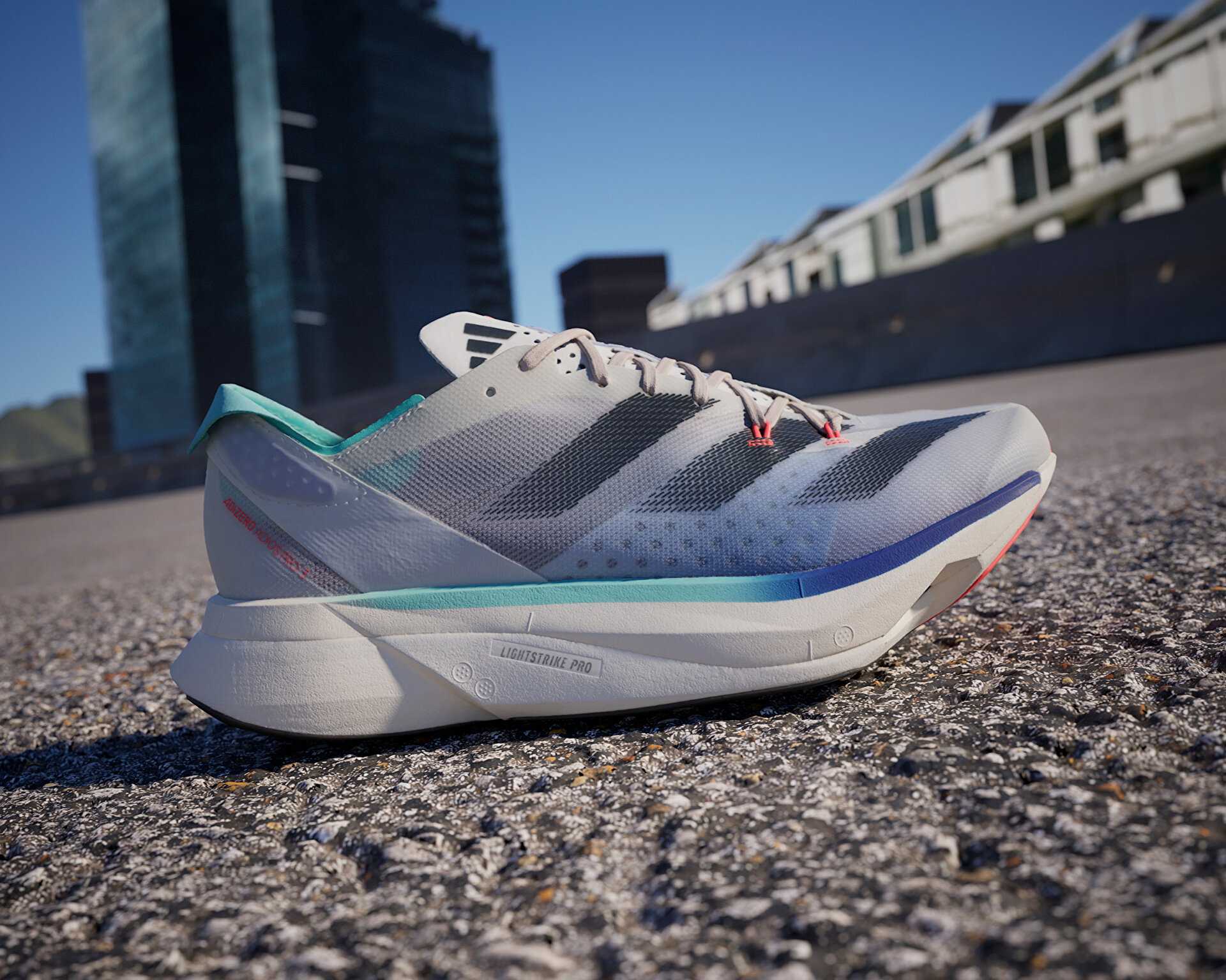 کفش دویدن Adidas Adizero Adios Pro 3 M