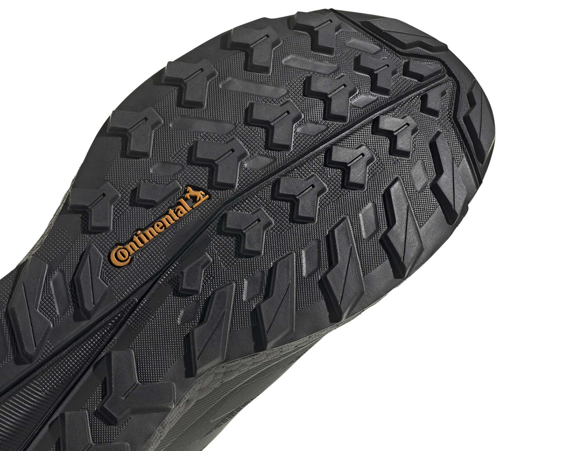 کفش های فضای باز Terrex Free Hiker 2 Low Gtx W