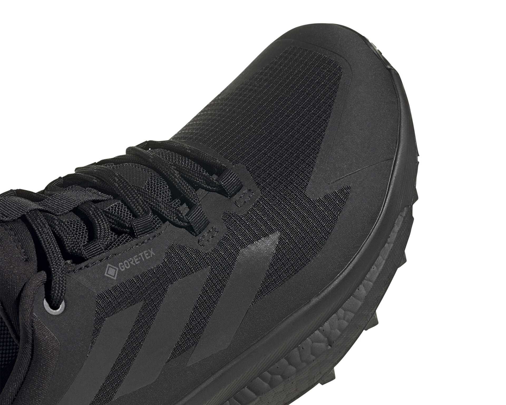 کفش های فضای باز Terrex Free Hiker 2 Low Gtx W