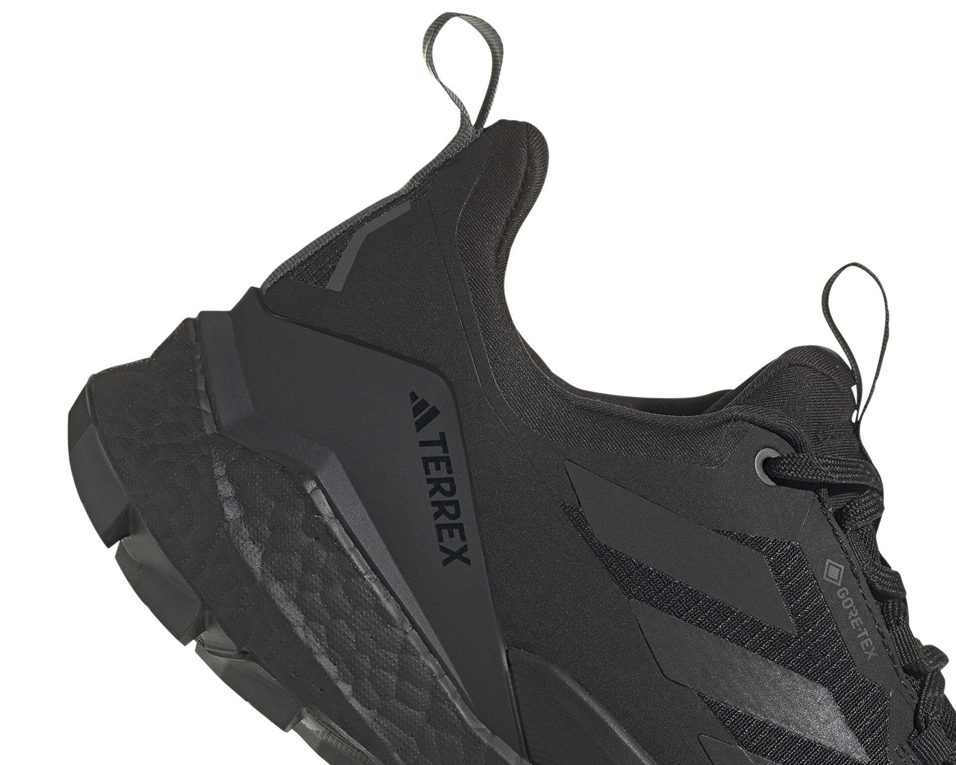 کفش های فضای باز Terrex Free Hiker 2 Low Gtx W