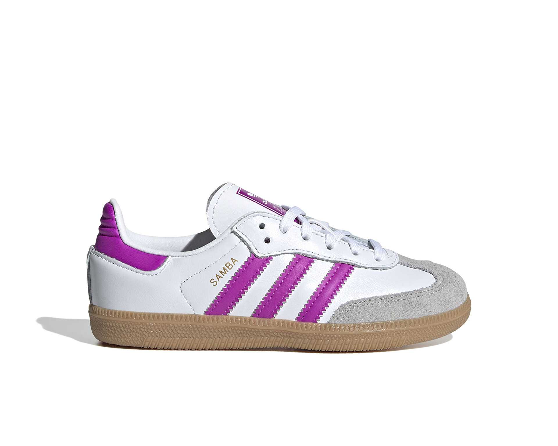 کفش راحتی بچه گانه Adidas Samba Og C