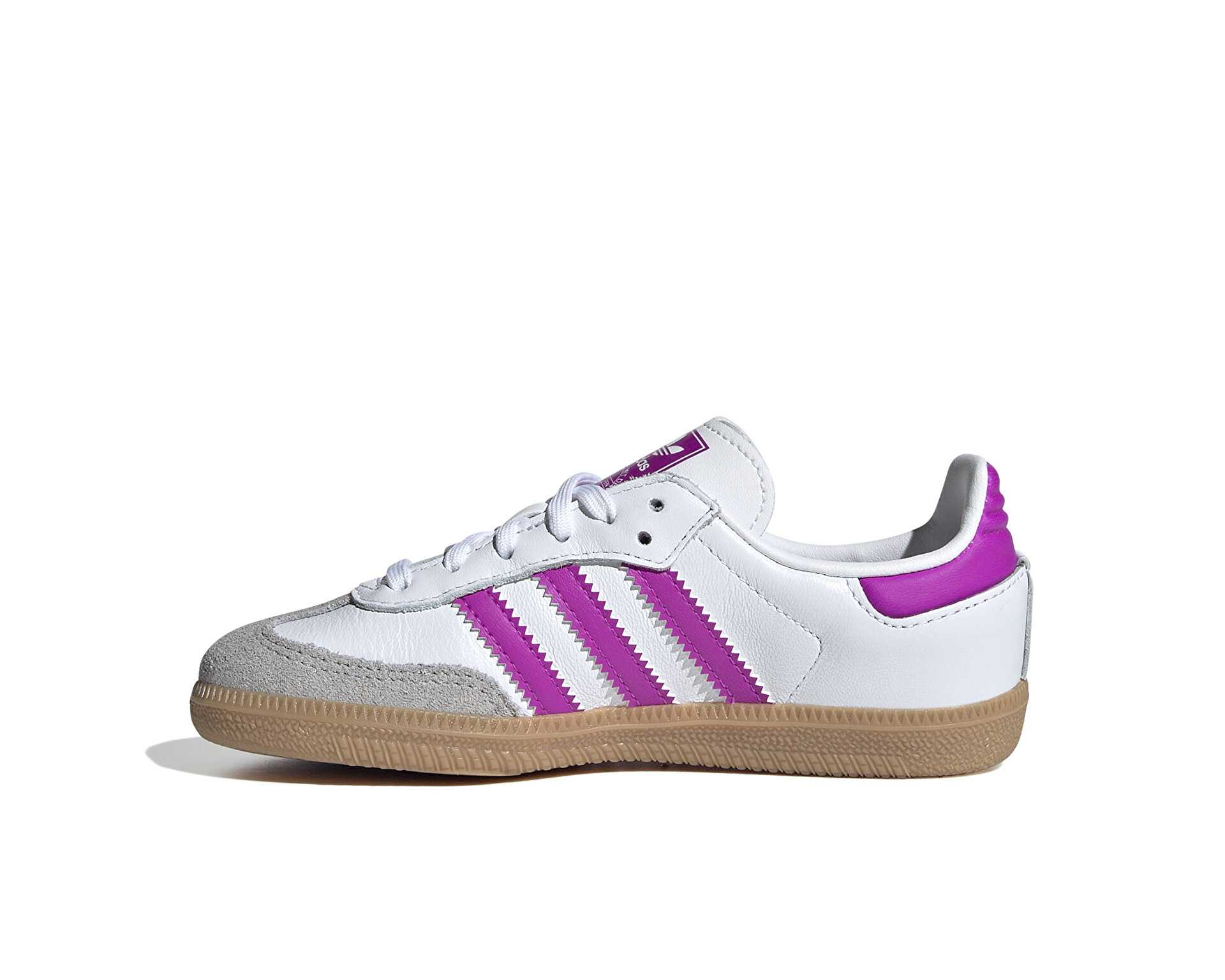 کفش راحتی بچه گانه Adidas Samba Og C