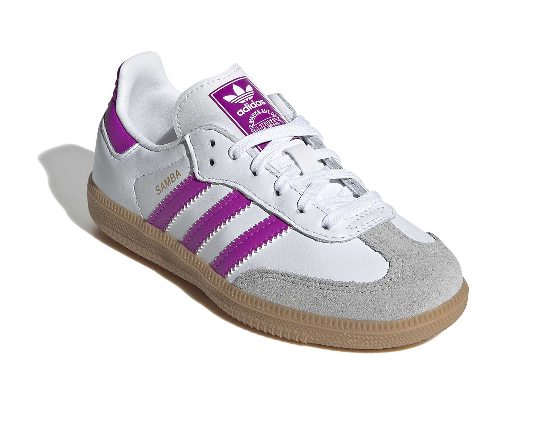 کفش راحتی بچه گانه Adidas Samba Og C