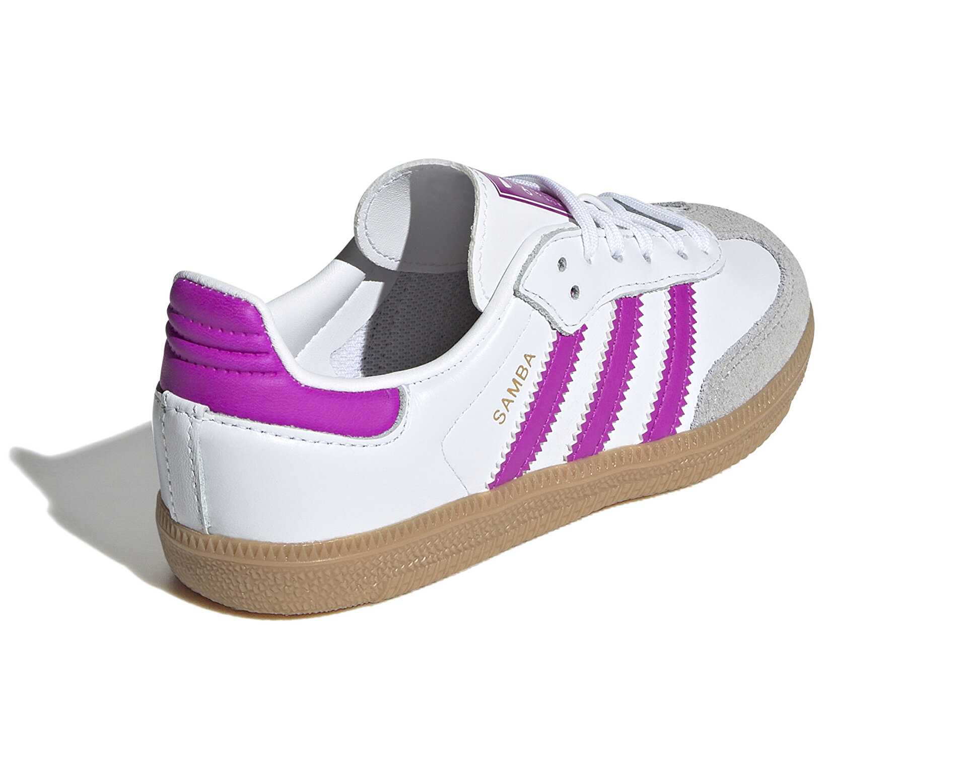 کفش راحتی بچه گانه Adidas Samba Og C