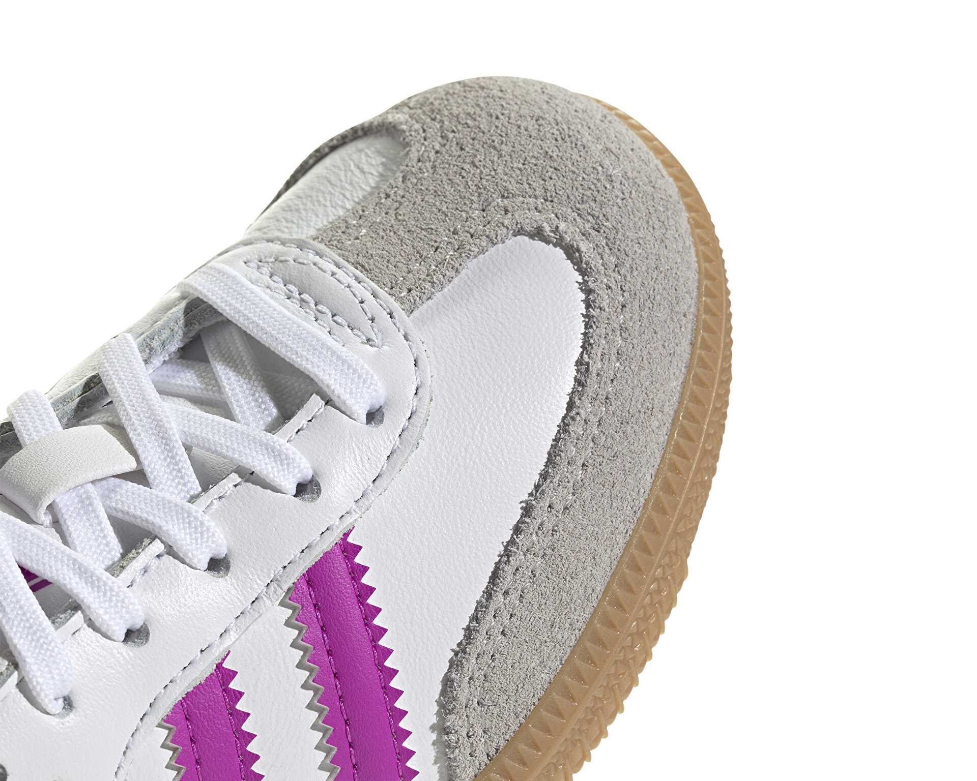 کفش راحتی بچه گانه Adidas Samba Og C