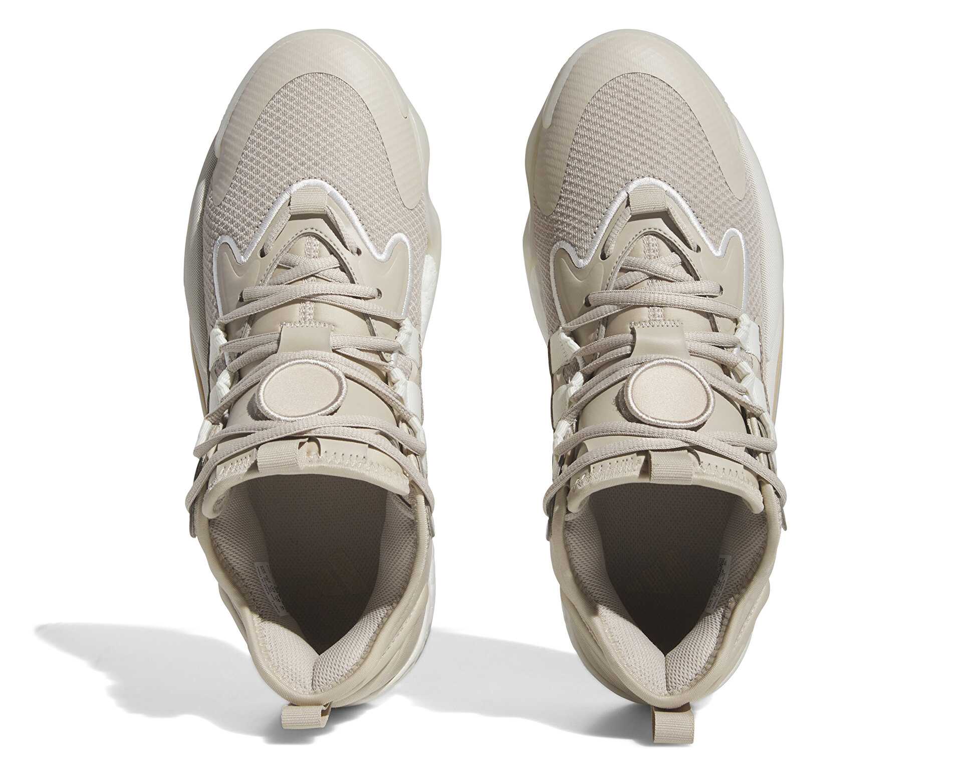 کفش های بسکتبال Byw Select