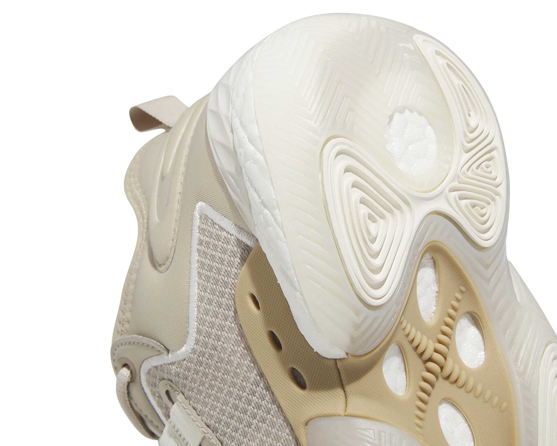 کفش های بسکتبال Byw Select