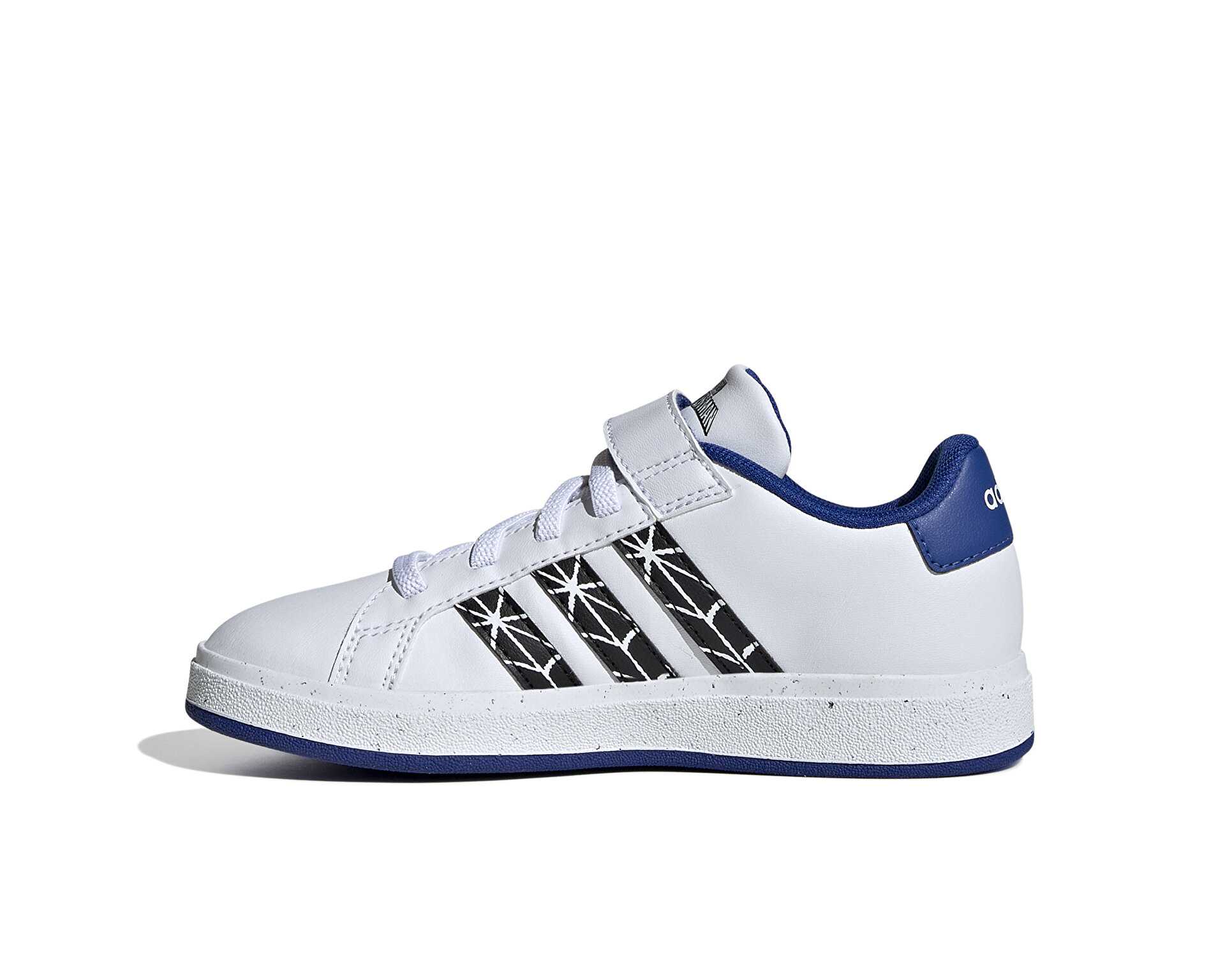 کفش راحتی بچه گانه Grand Court Spider-Man El K