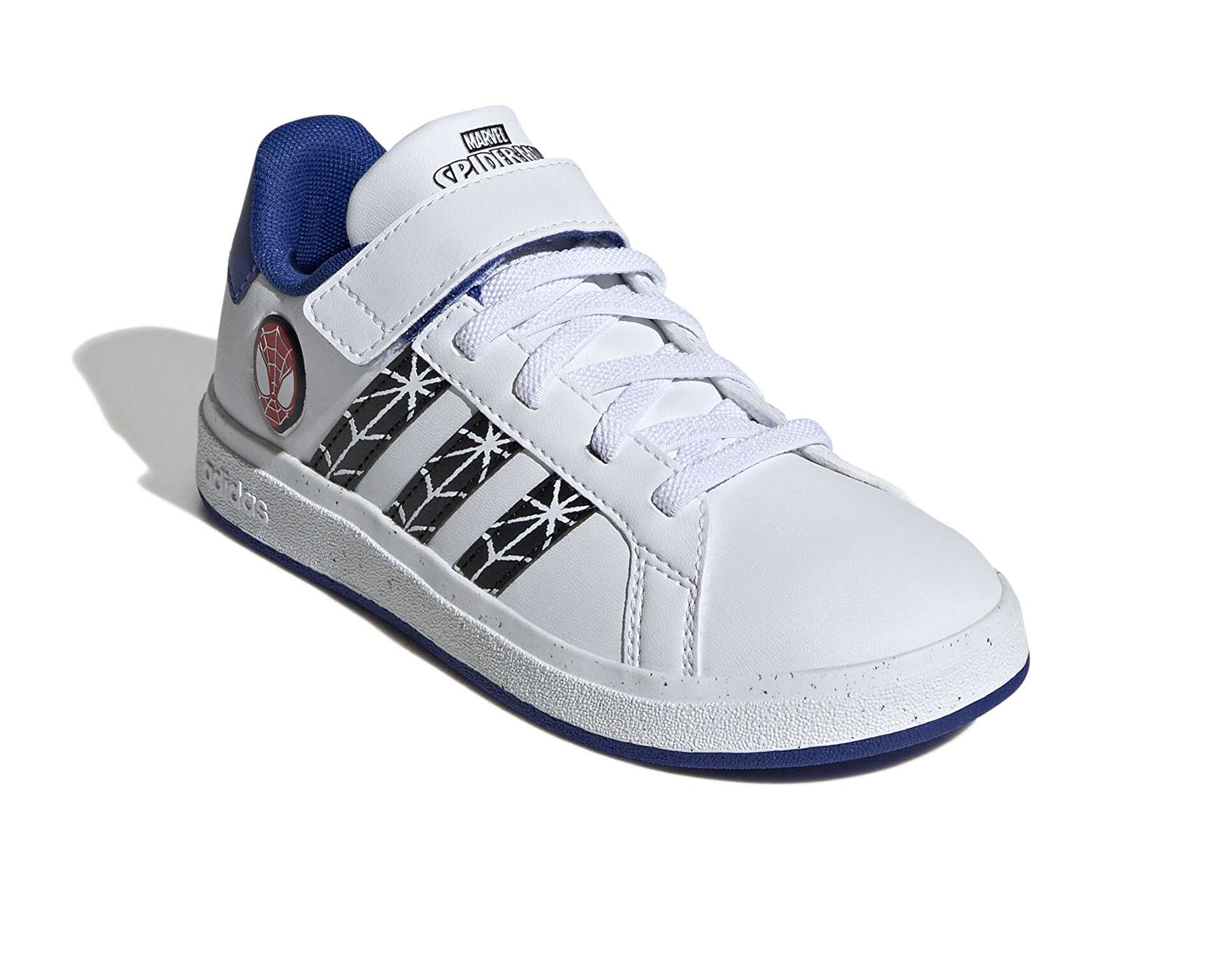 کفش راحتی بچه گانه Grand Court Spider-Man El K