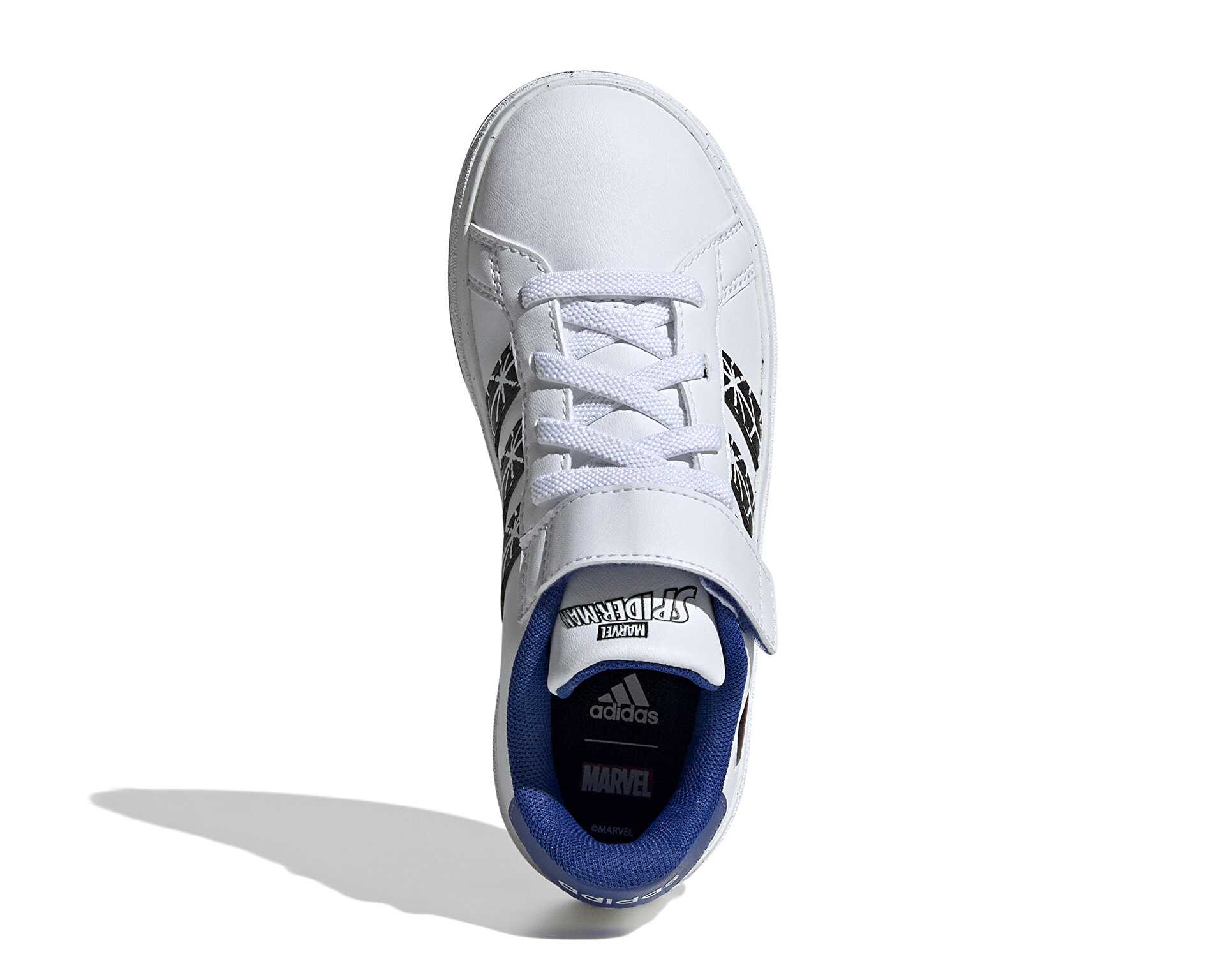 کفش راحتی بچه گانه Grand Court Spider-Man El K