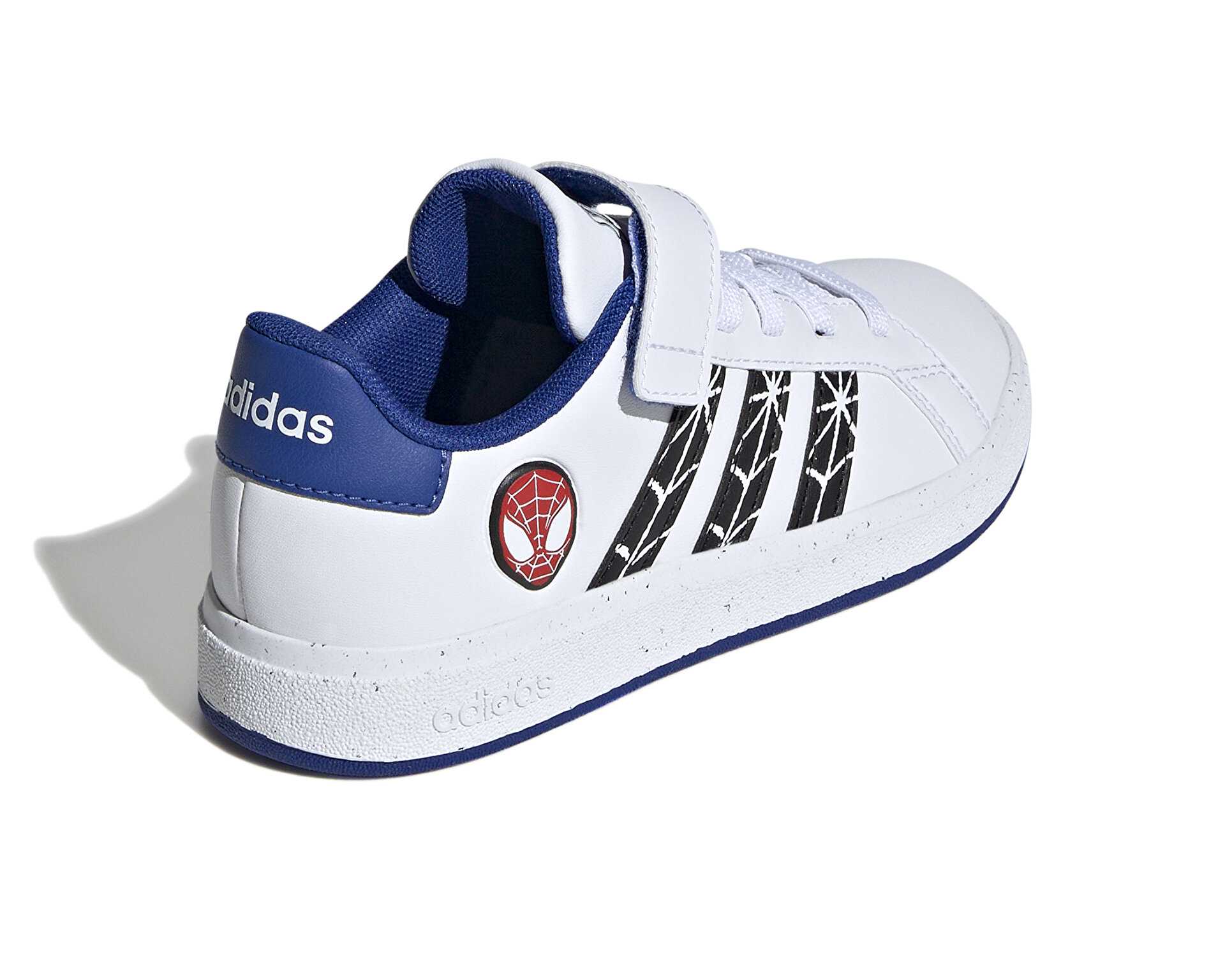 کفش راحتی بچه گانه Grand Court Spider-Man El K