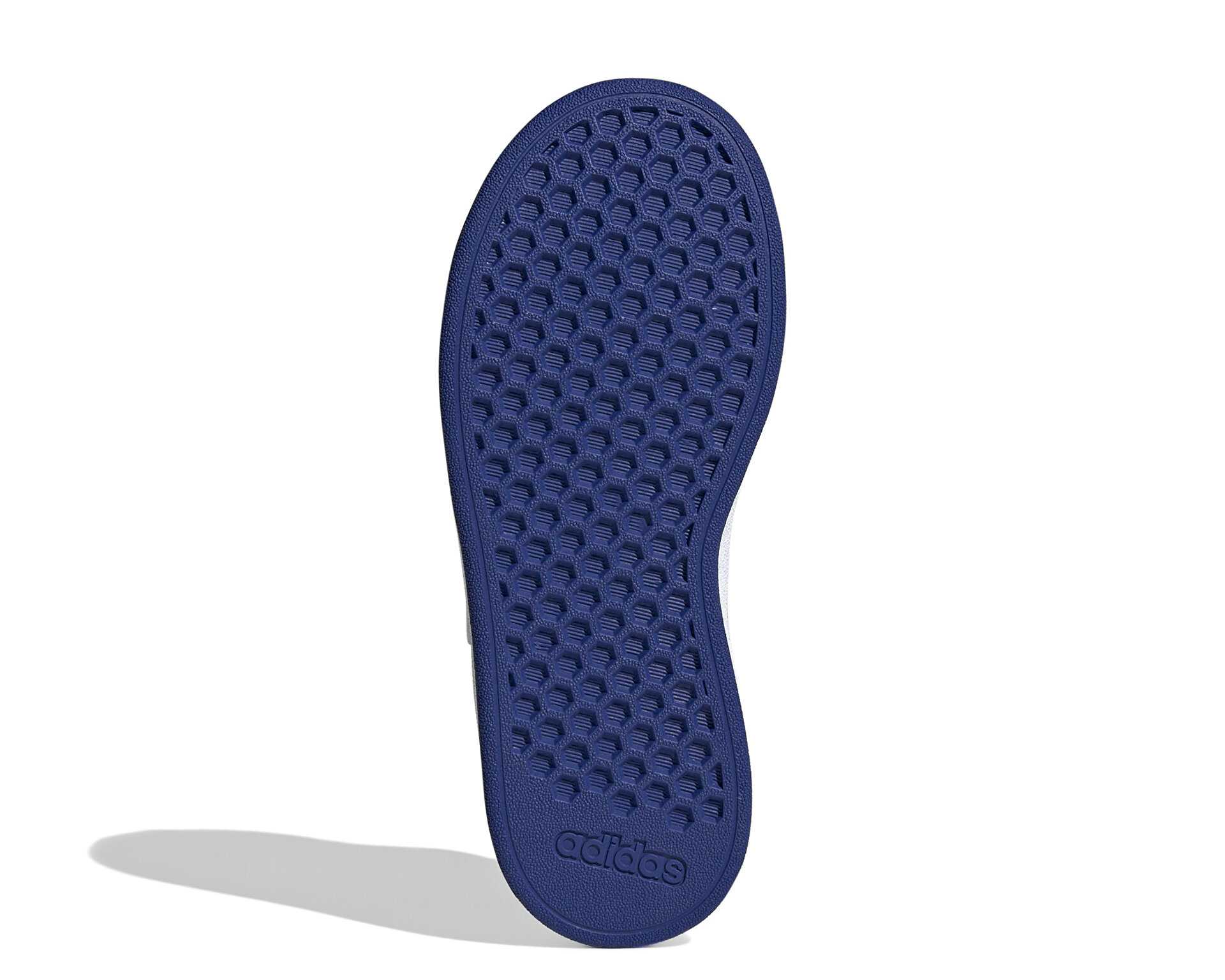 کفش راحتی بچه گانه Grand Court Spider-Man El K