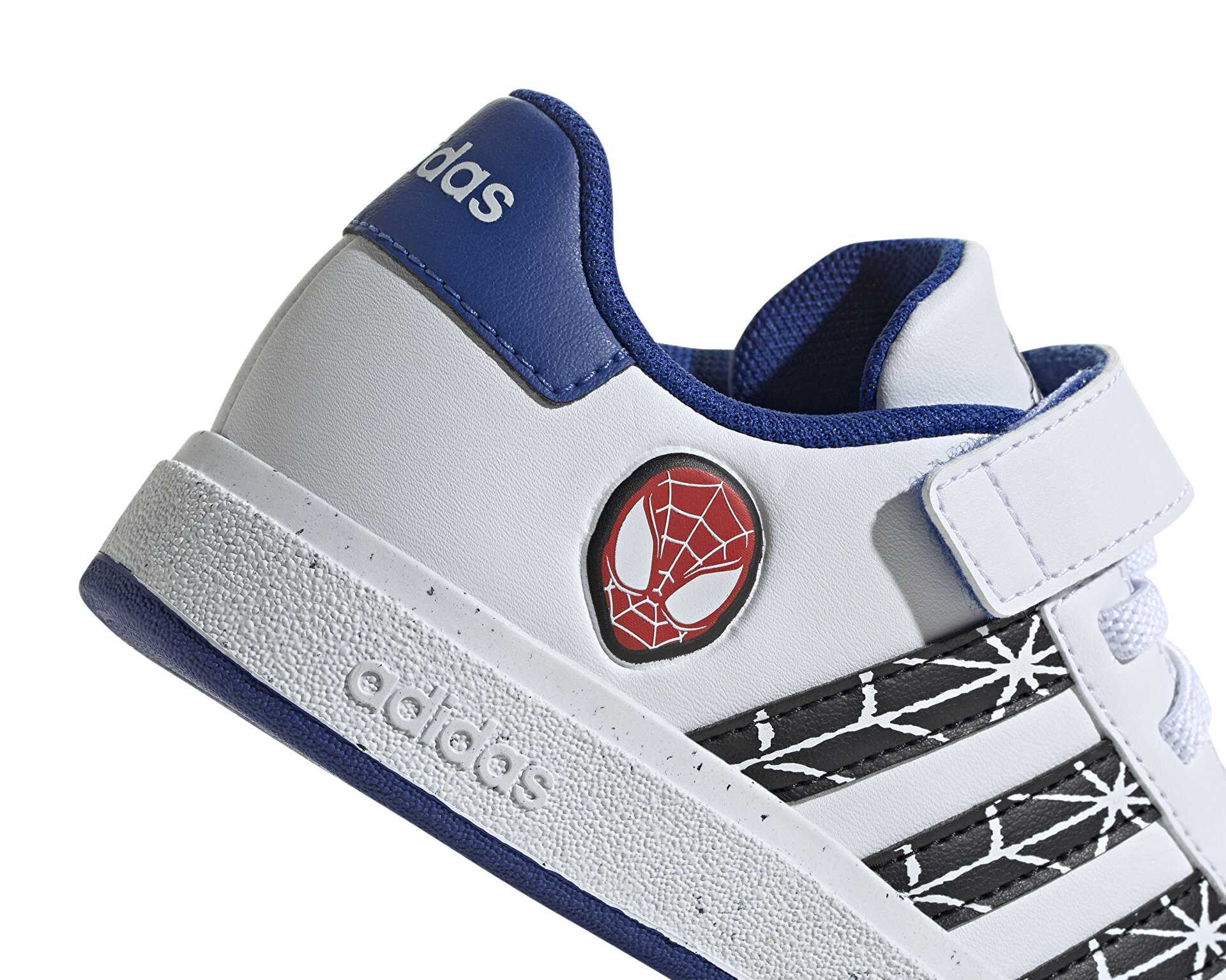 کفش راحتی بچه گانه Grand Court Spider-Man El K