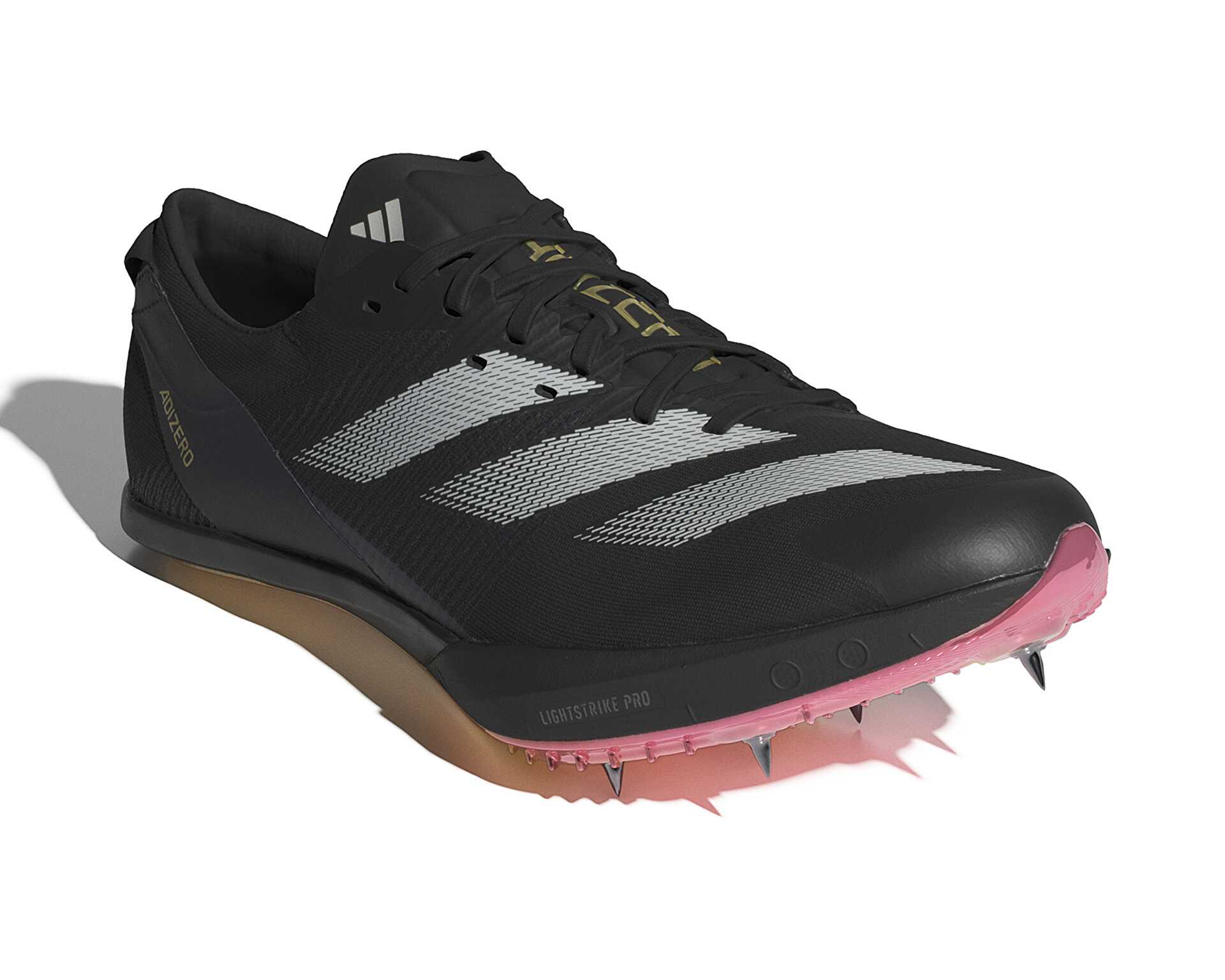 کفش دویدن میخ دار Adidas Adizero Finesse