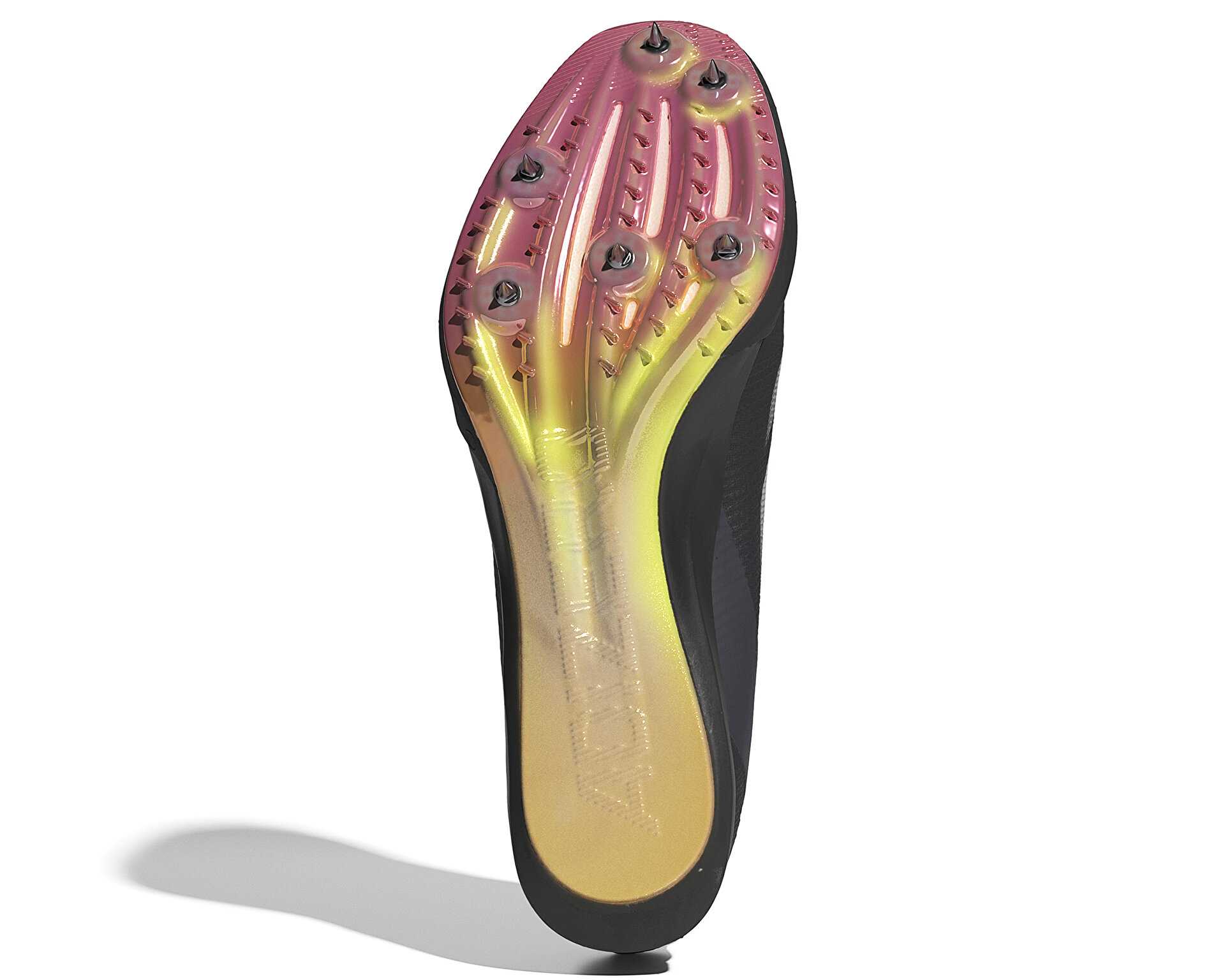 کفش دویدن میخ دار Adidas Adizero Finesse