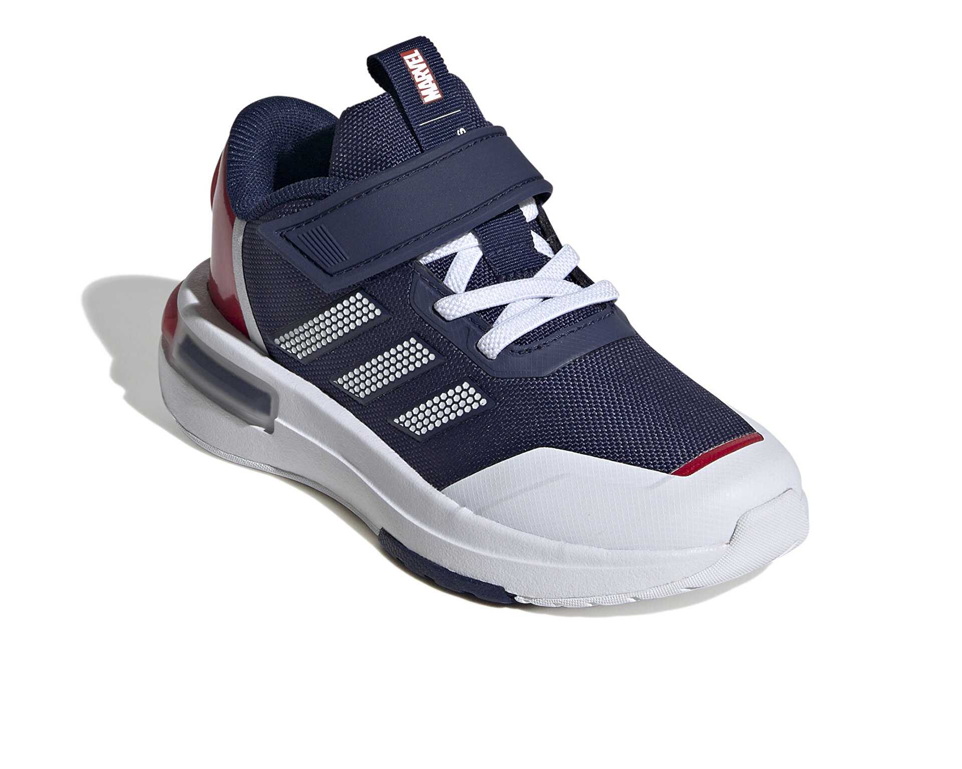 کفش راحتی بچه گانه Marvel Cap Racer El K