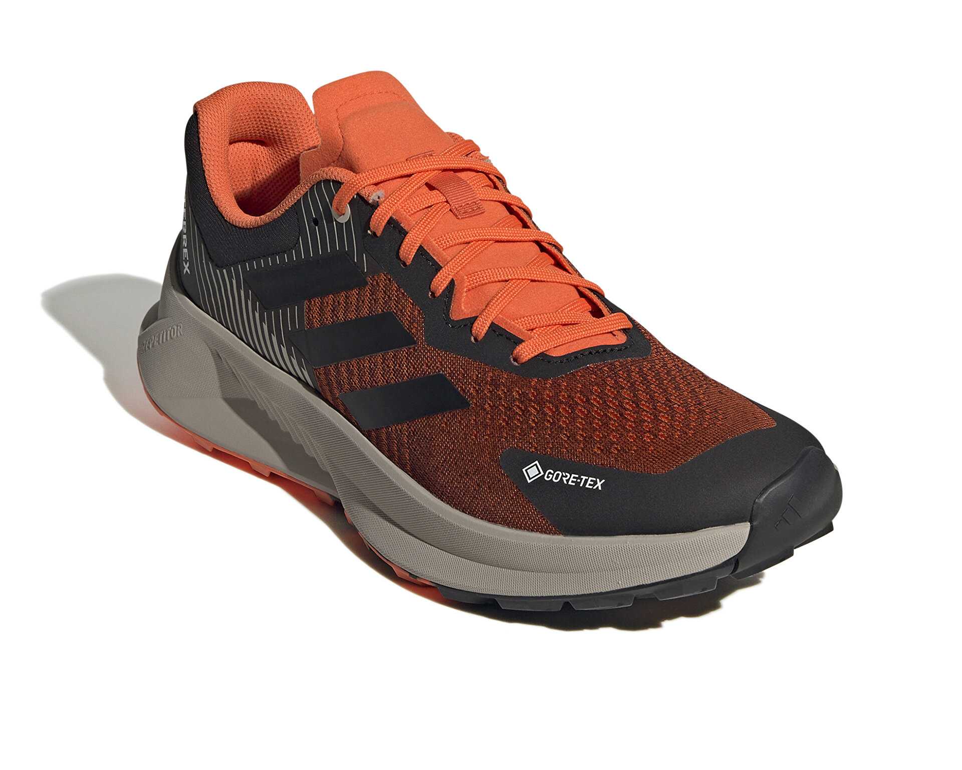 کفش های فضای باز Terrex Soulstride Flow Gtx