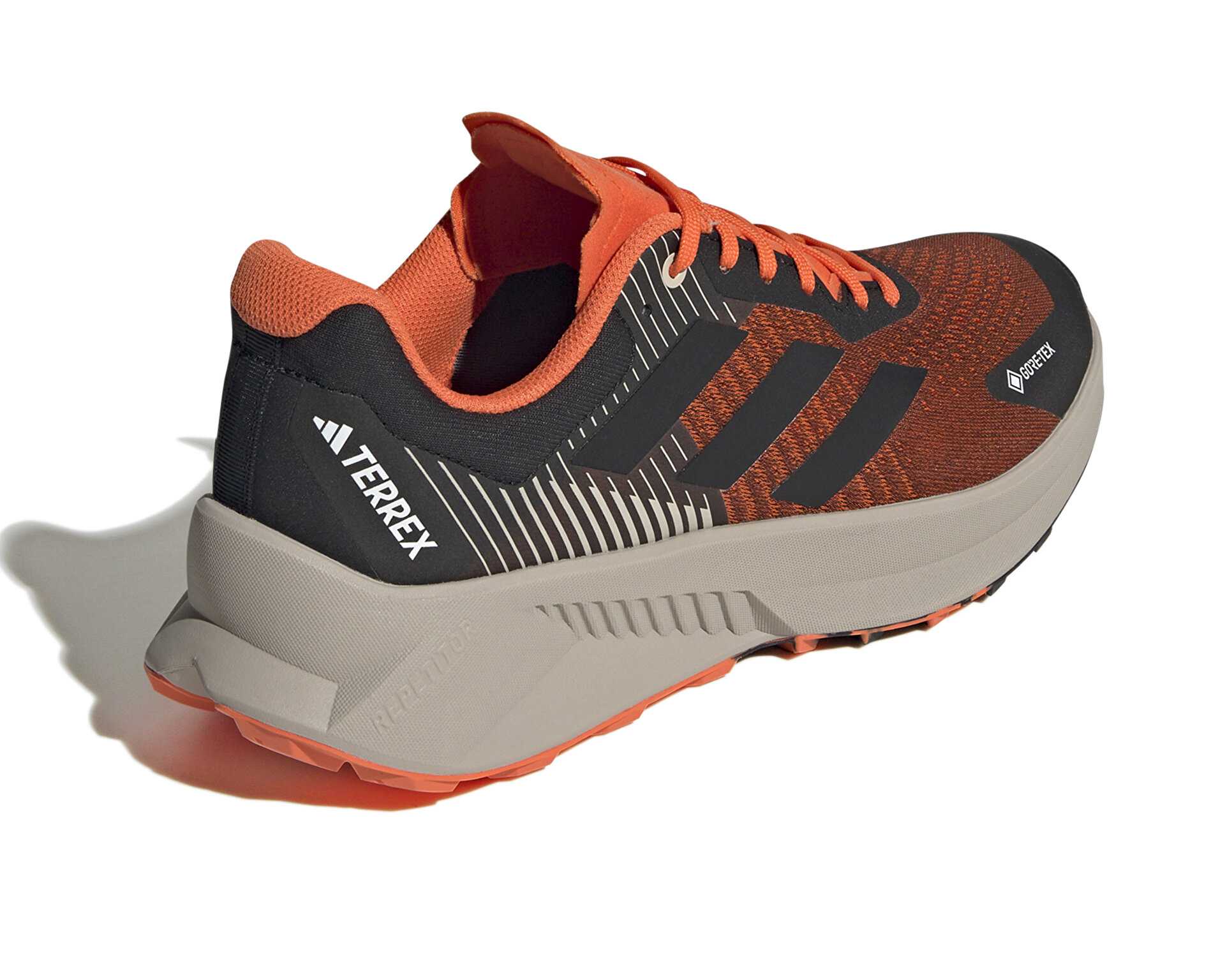 کفش های فضای باز Terrex Soulstride Flow Gtx