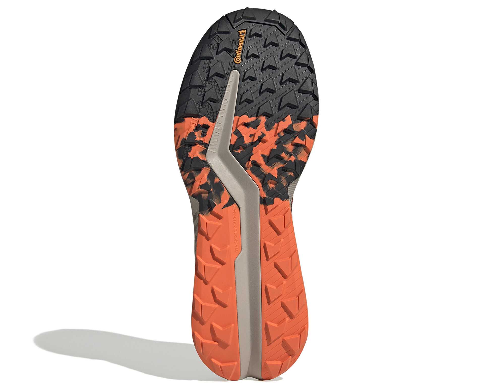 کفش های فضای باز Terrex Soulstride Flow Gtx