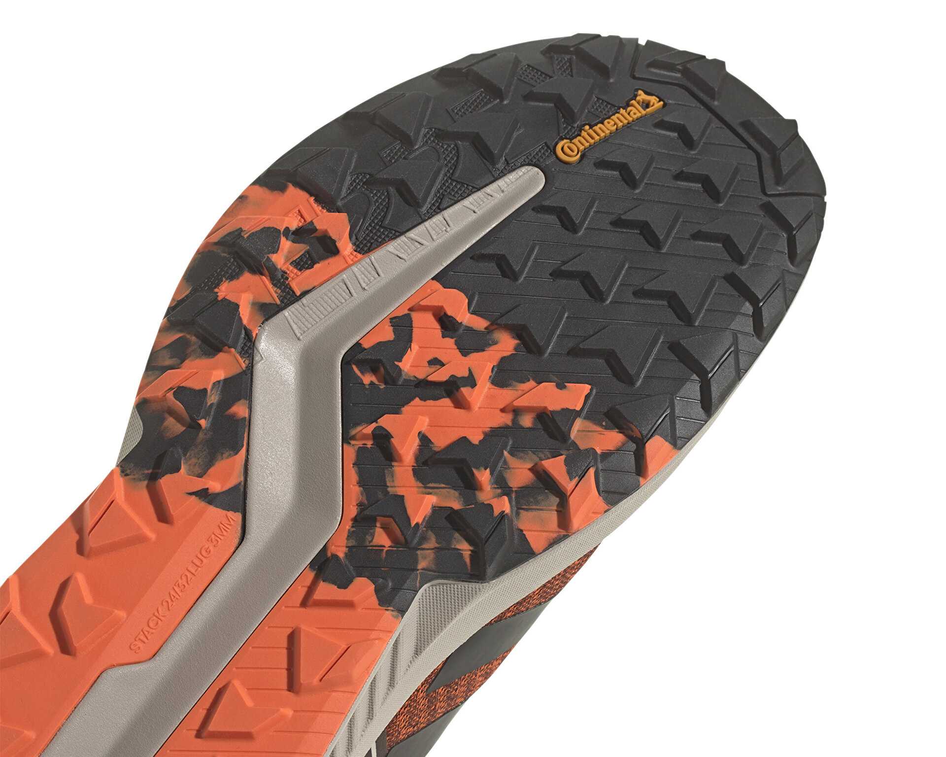 کفش های فضای باز Terrex Soulstride Flow Gtx