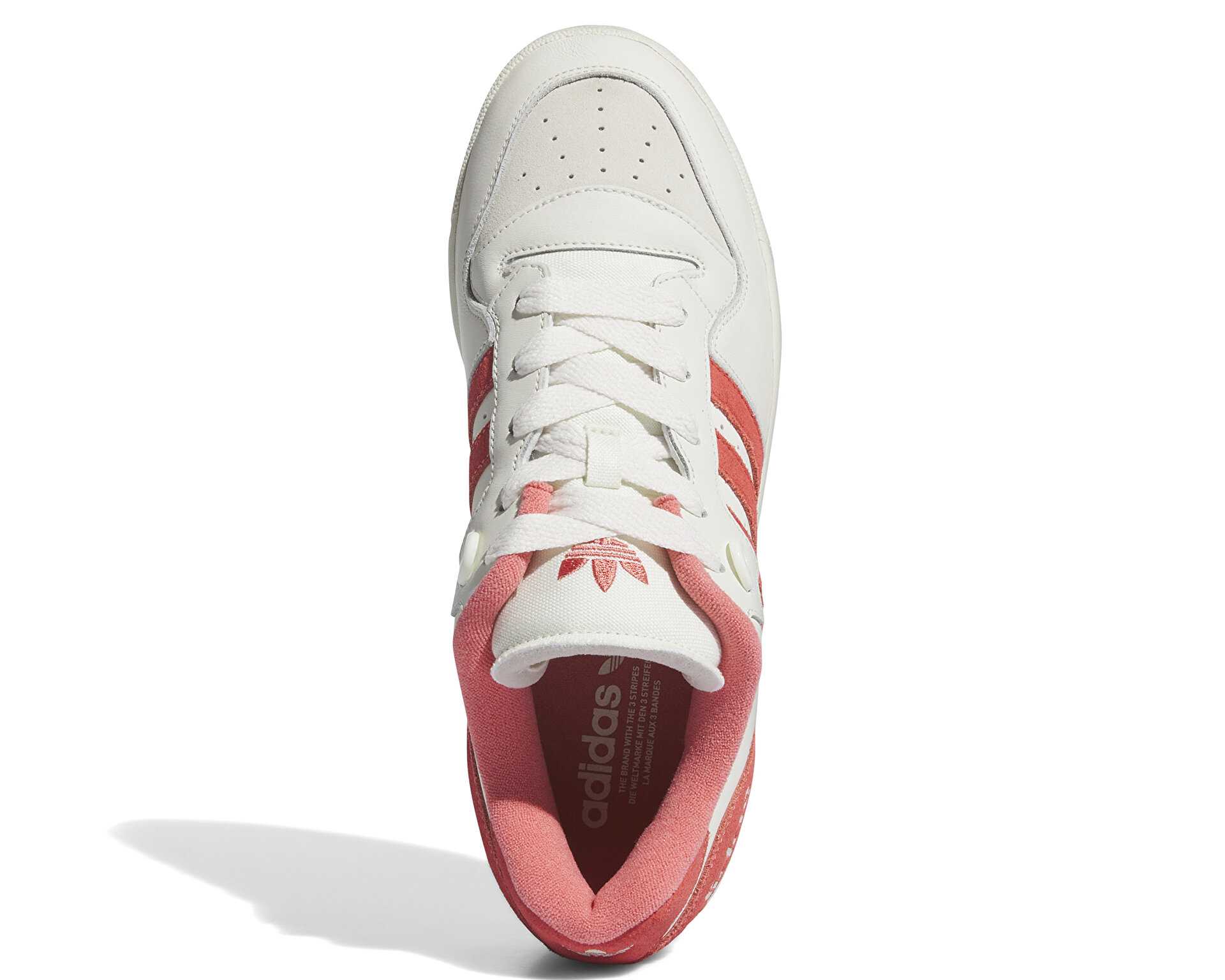 کفش های روزانه Adidas Rivalry Lux Low