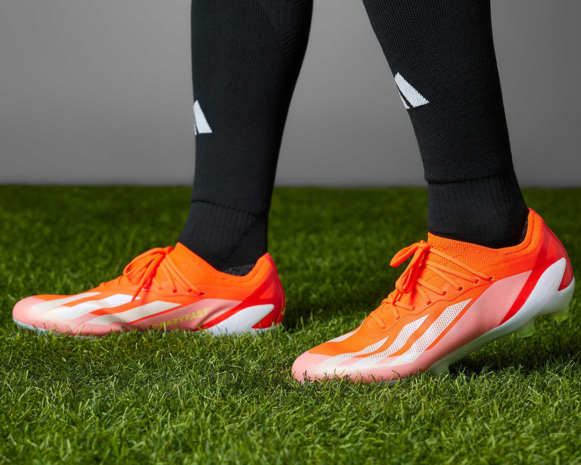 کفش فوتبال چمن X Crazyfast Elite Fg Messi