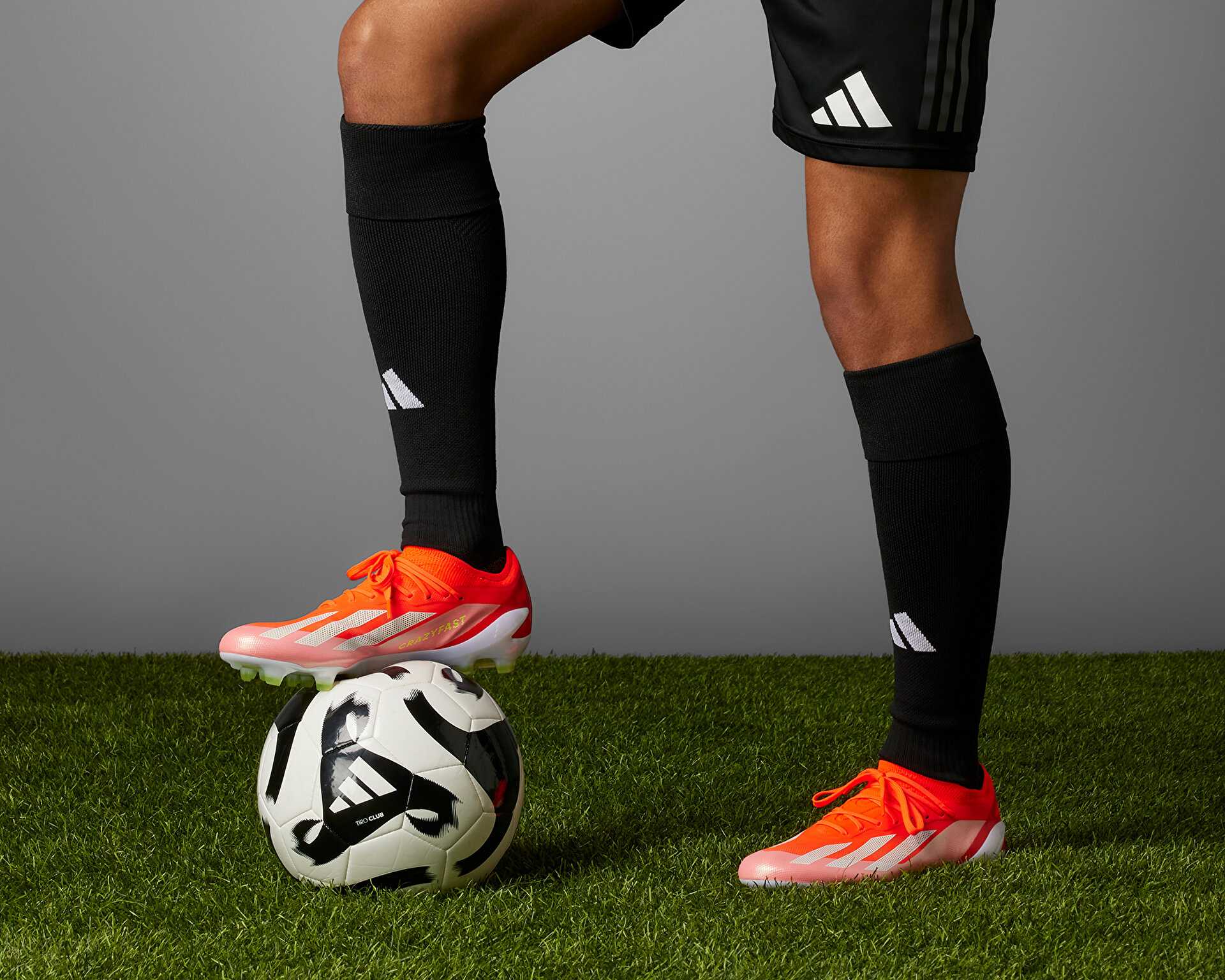 کفش فوتبال چمن X Crazyfast Elite Fg Messi