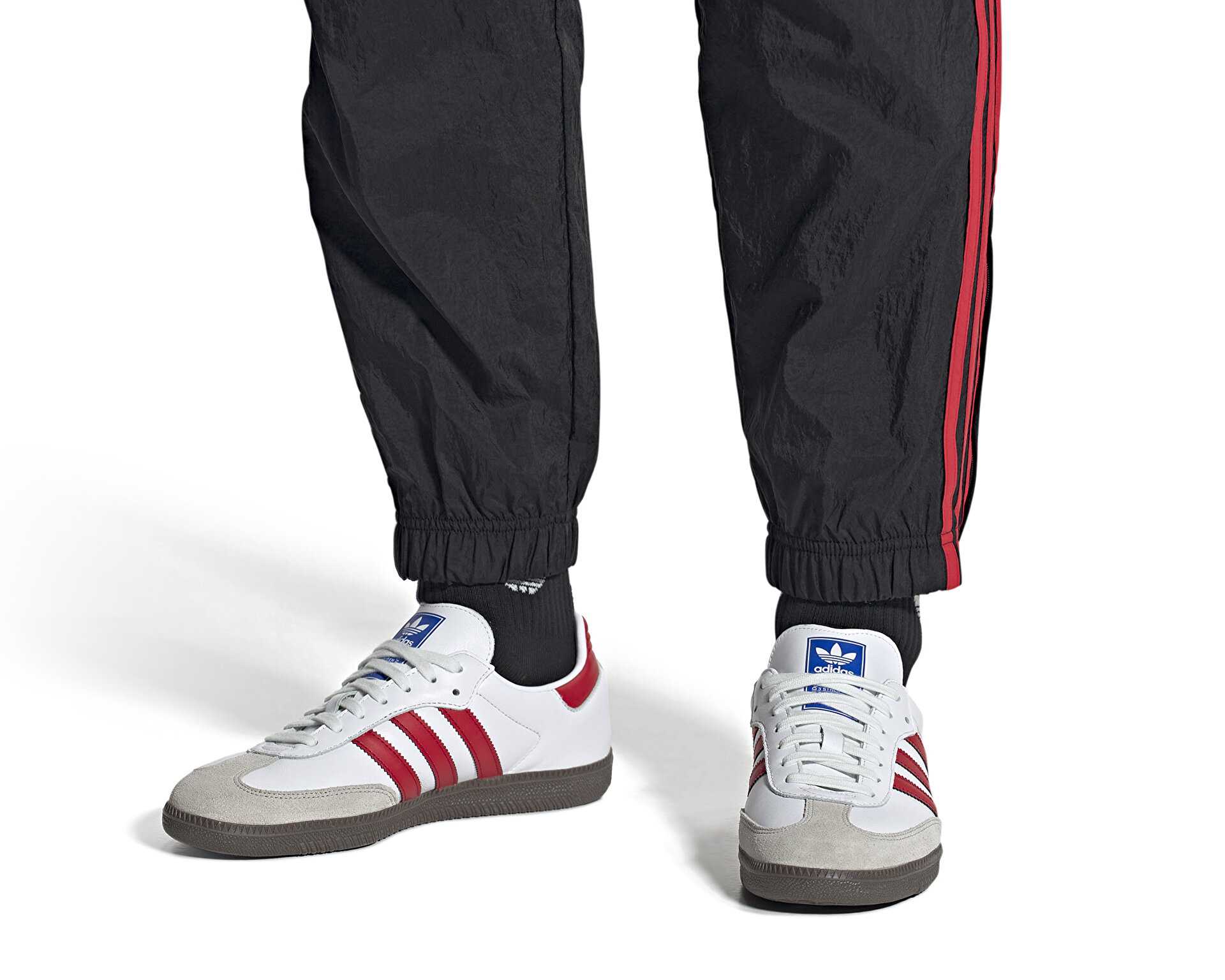 کفش های روزانه Sambae X Ks W