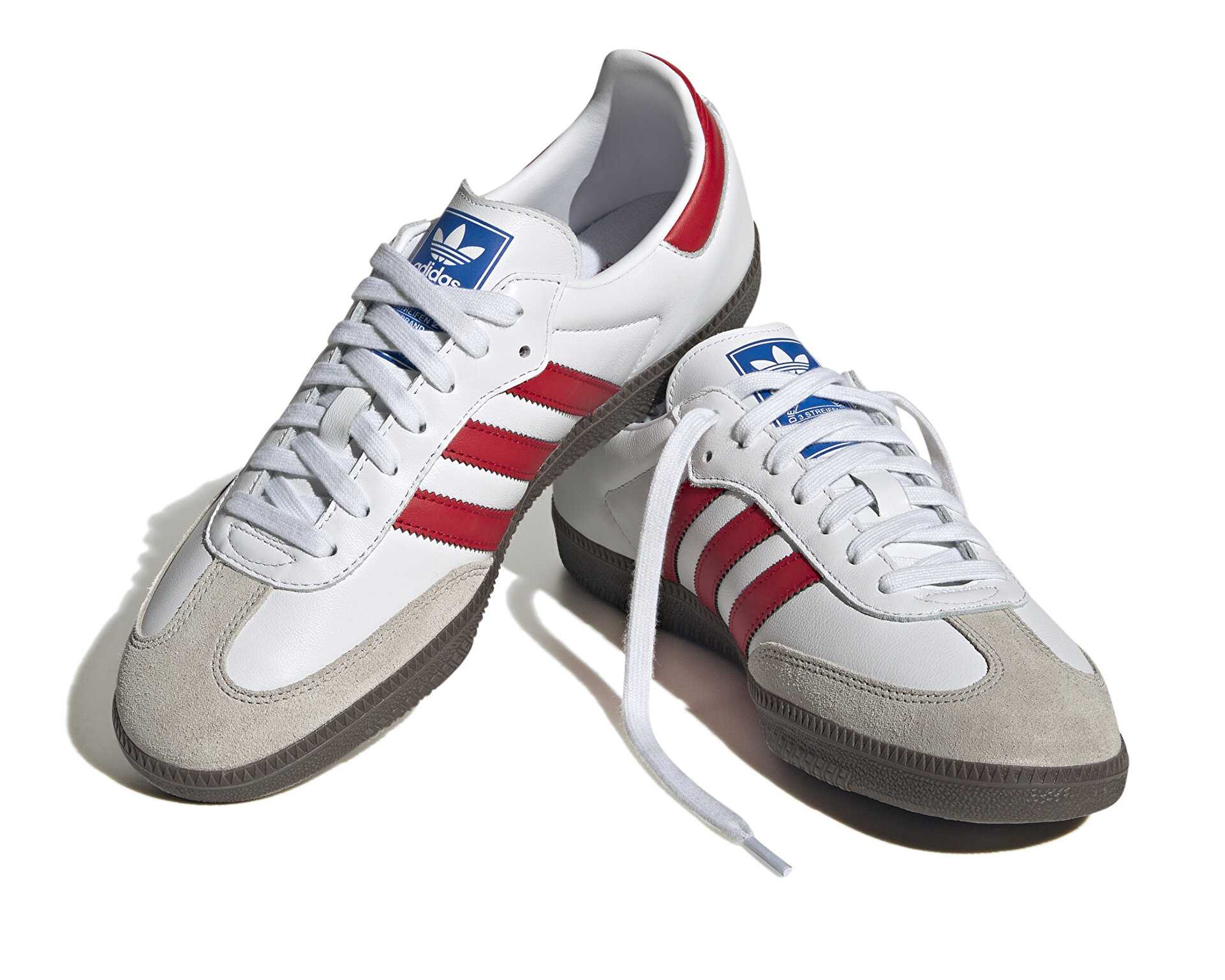 کفش های روزانه Sambae X Ks W