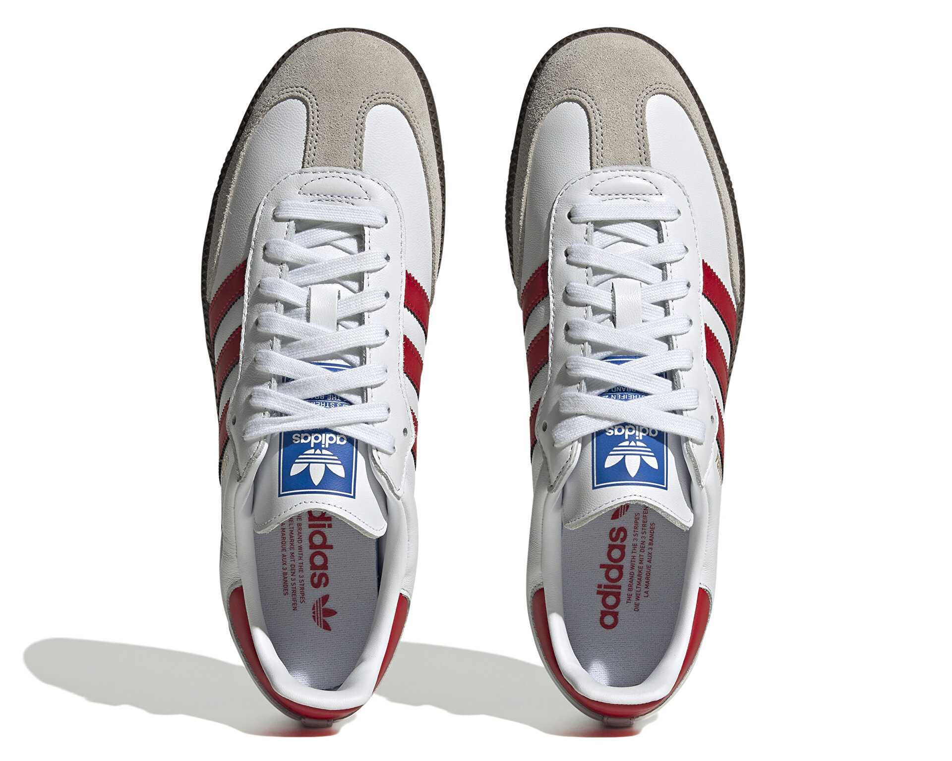 کفش های روزانه Sambae X Ks W