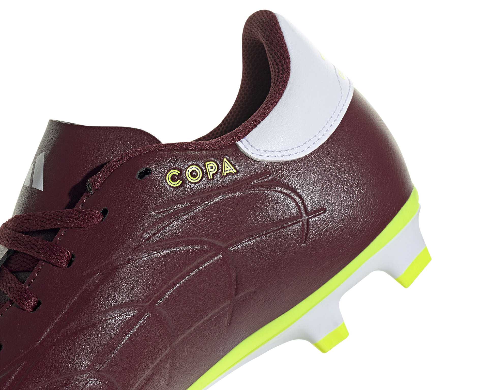 کفش فوتبال چمن Copa Pure 2 Club Fxg