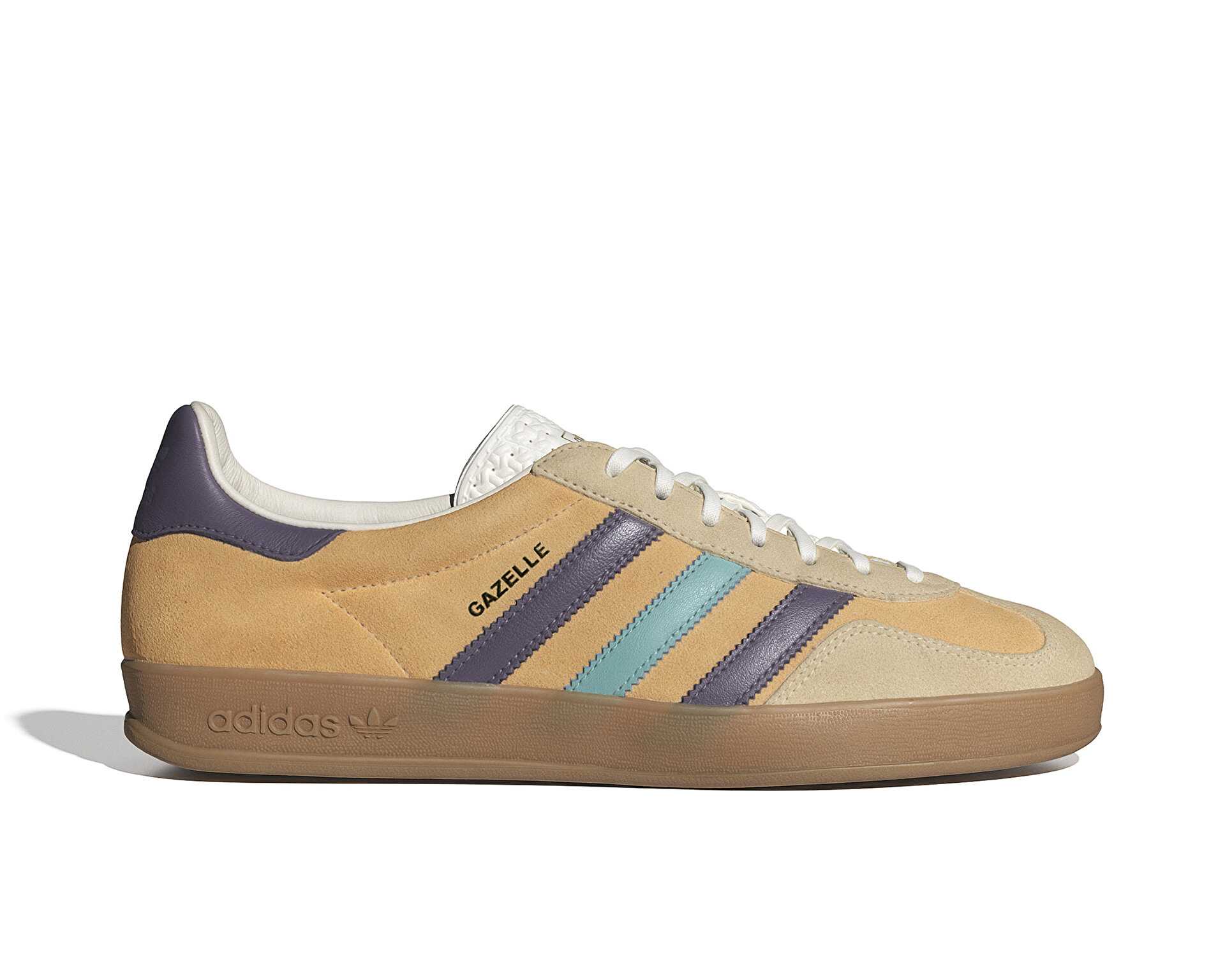 کفش های روزانه Adidas Gazelle Indoor