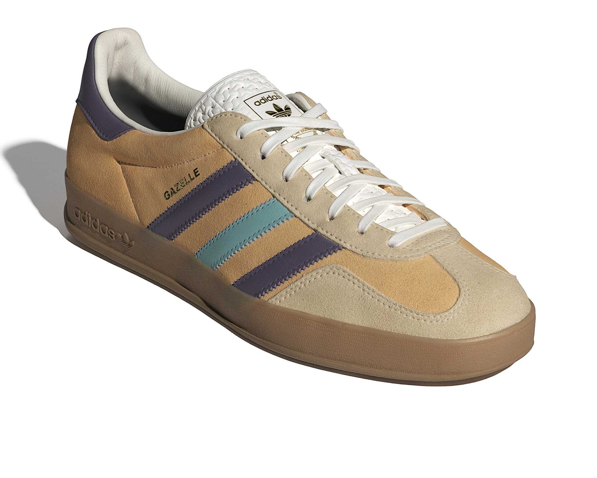 کفش های روزانه Adidas Gazelle Indoor