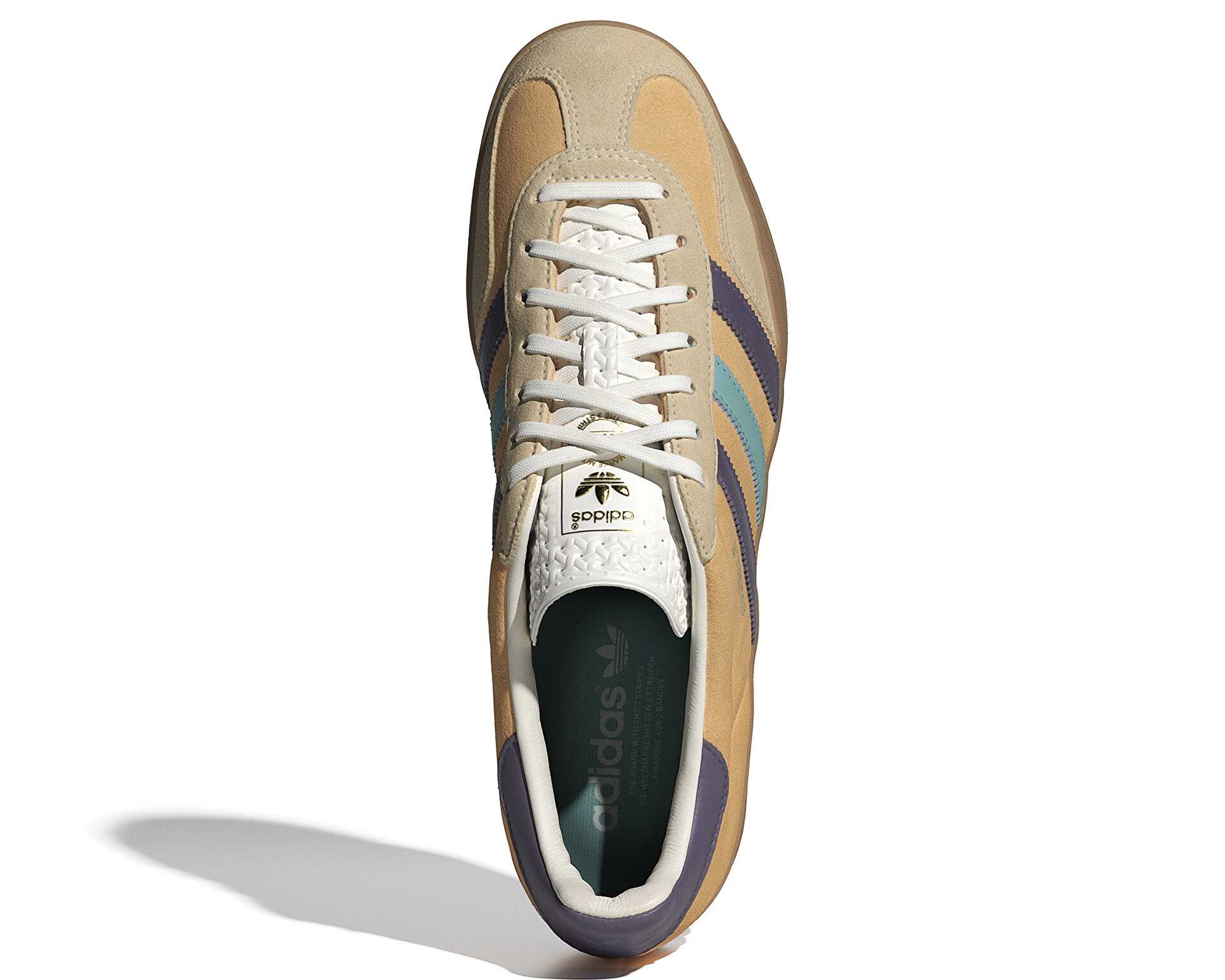 کفش های روزانه Adidas Gazelle Indoor