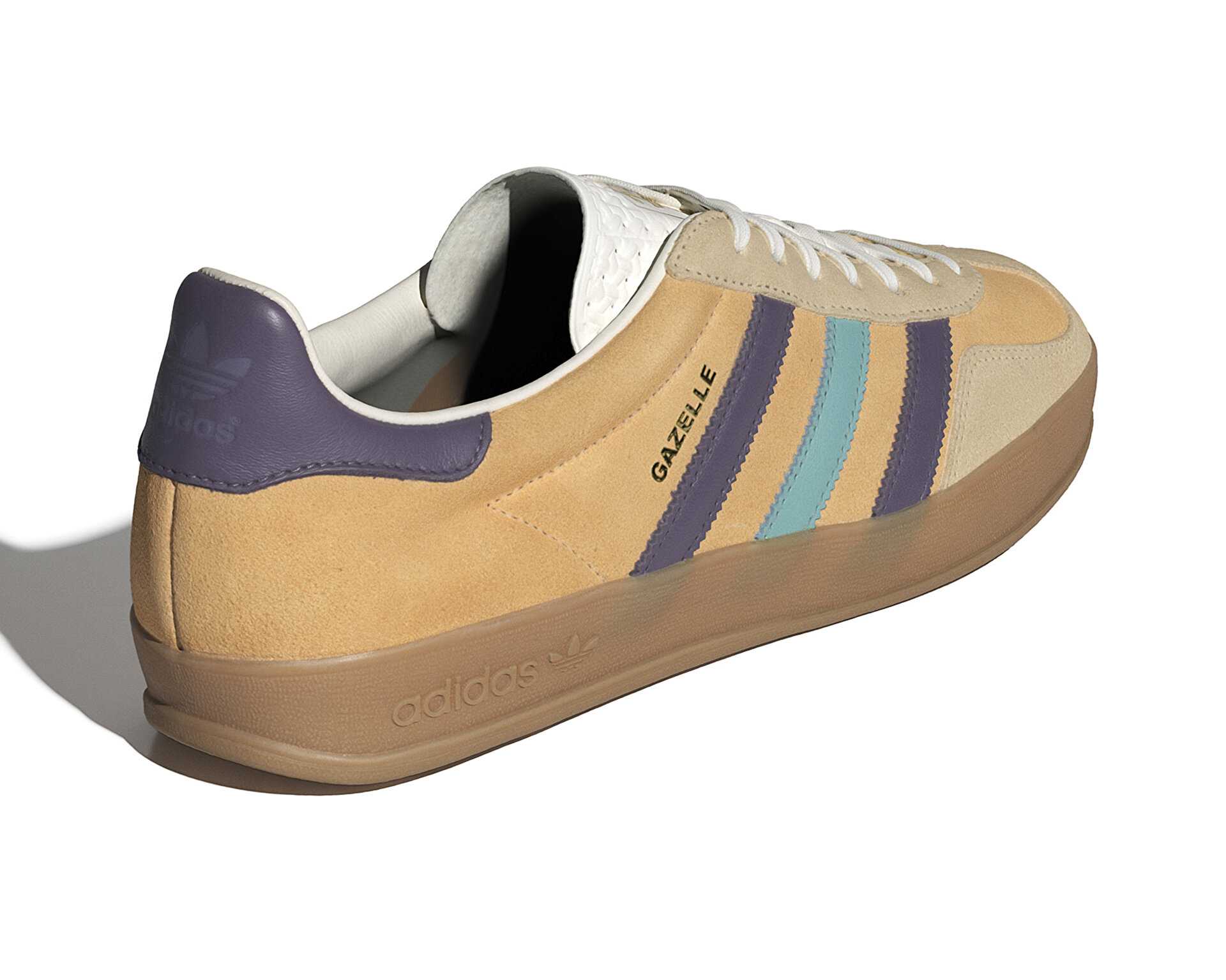 کفش های روزانه Adidas Gazelle Indoor