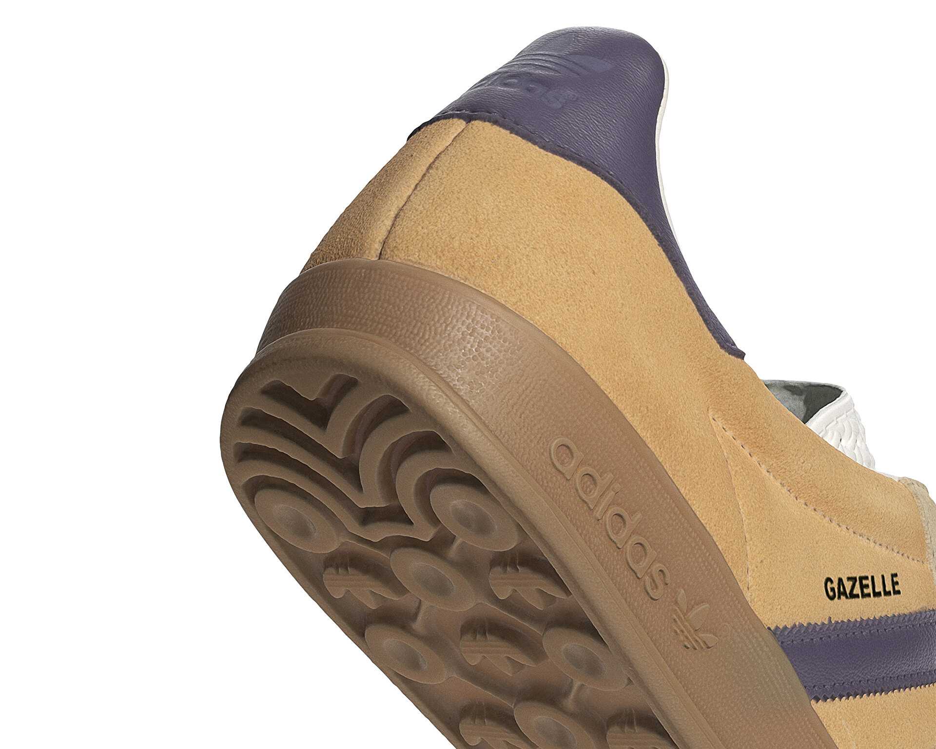 کفش های روزانه Adidas Gazelle Indoor