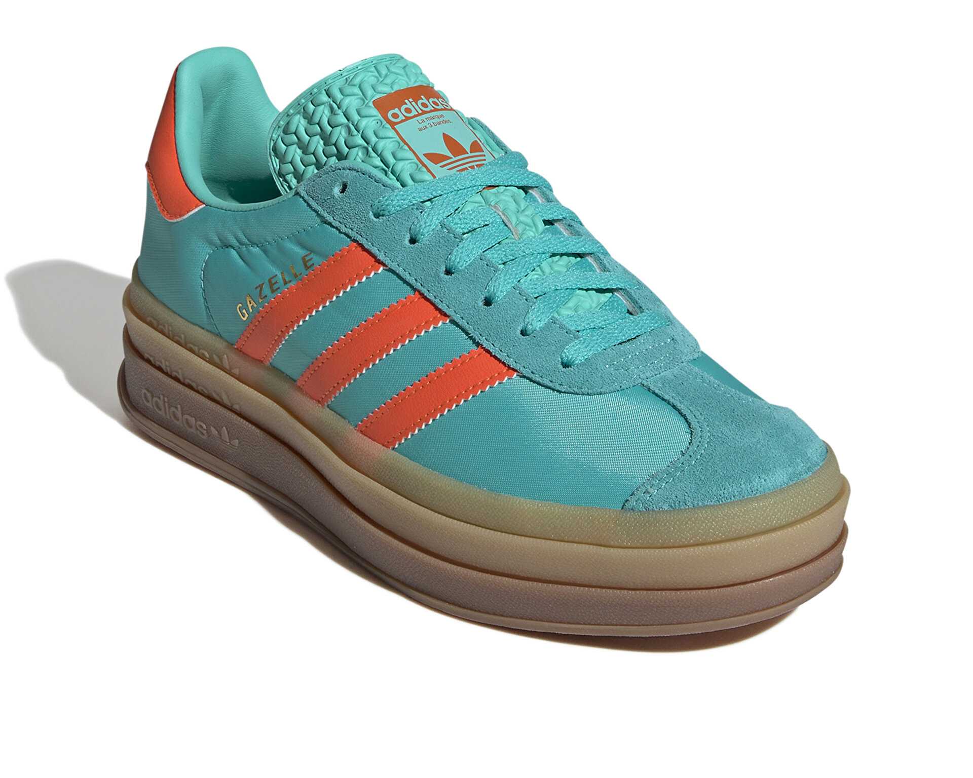 کفش های روزانه Gazelle Bold W