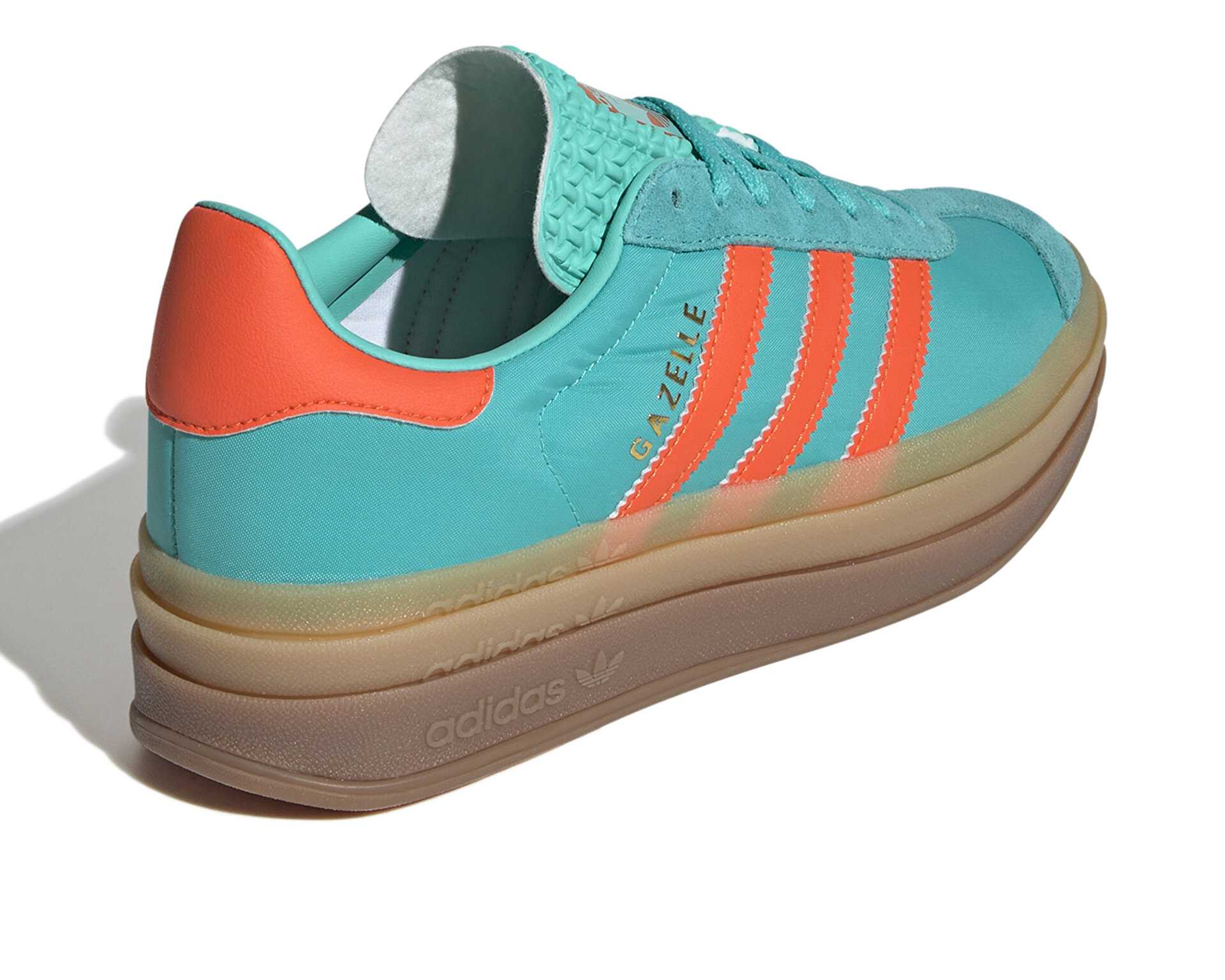 کفش های روزانه Gazelle Bold W