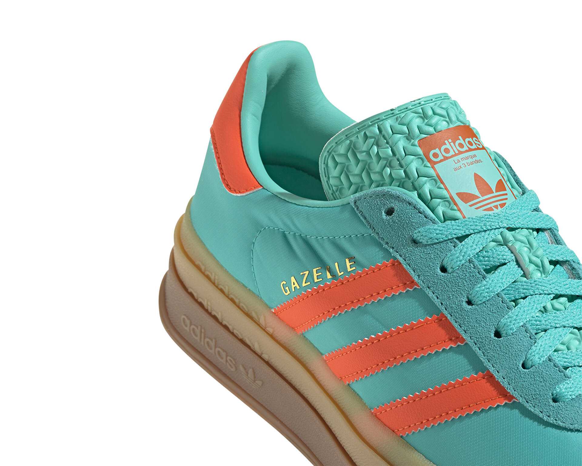 کفش های روزانه Gazelle Bold W