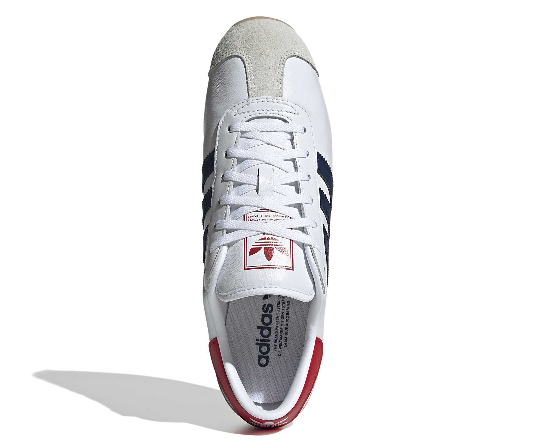 کفش های روزانه Adidas Country II