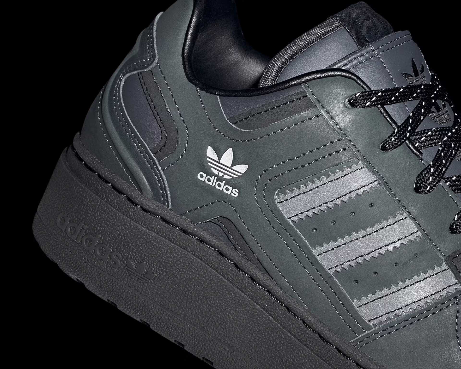 کفش های روزانه Forum Xlg W