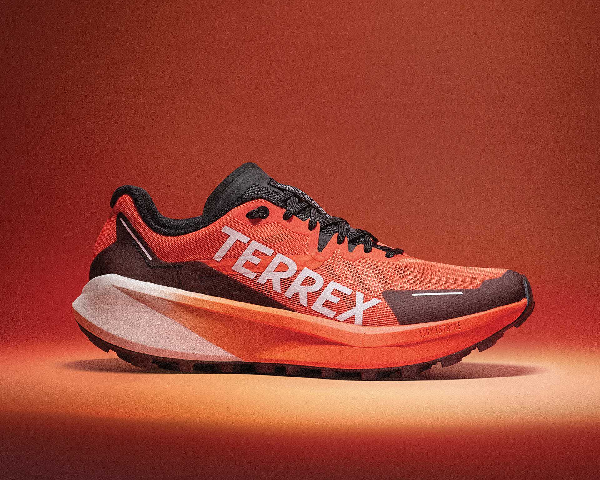 کفش های دویدن در تمام زمین Adidas Terrex Agravic 3 W