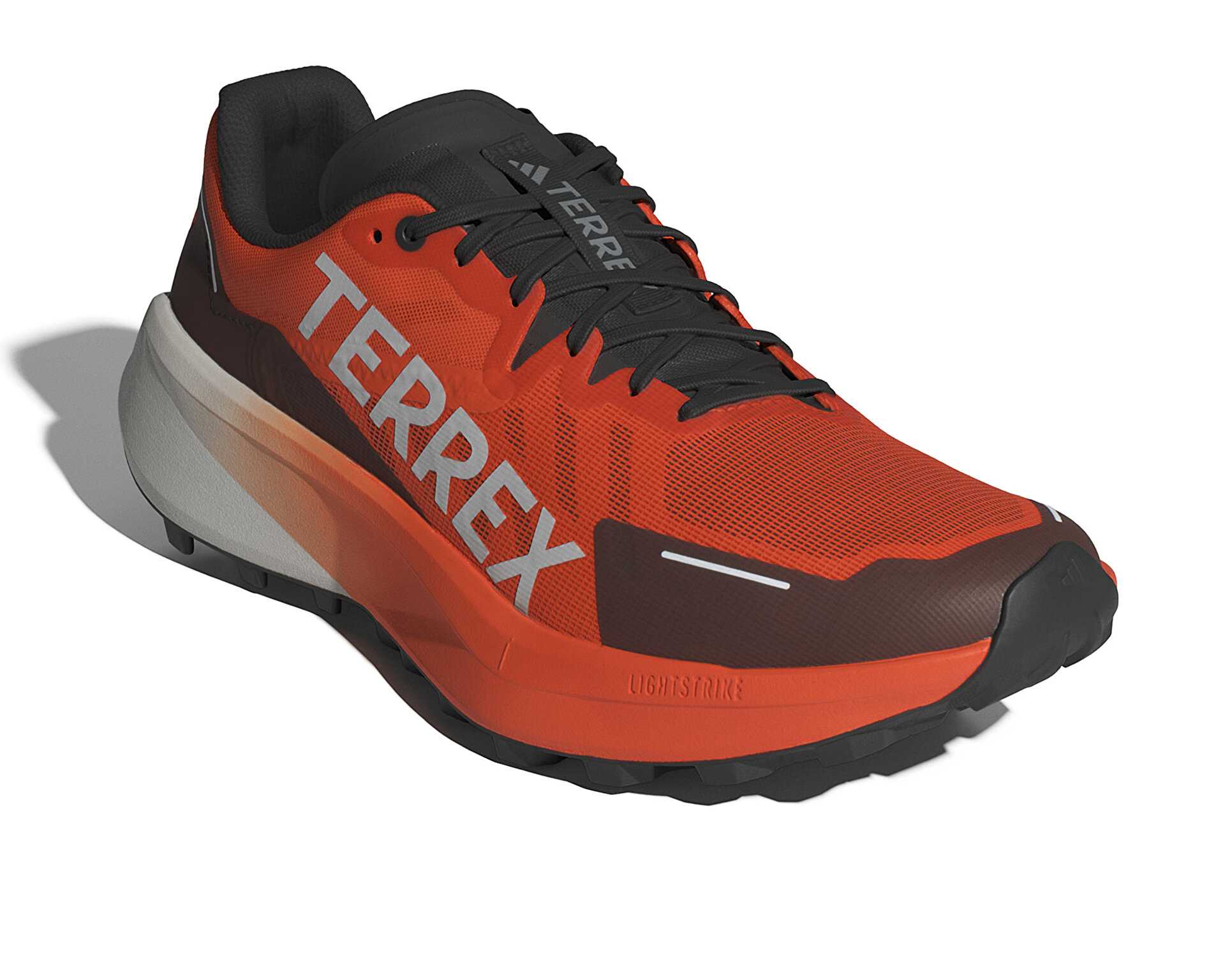 کفش های دویدن در تمام زمین Adidas Terrex Agravic 3 W