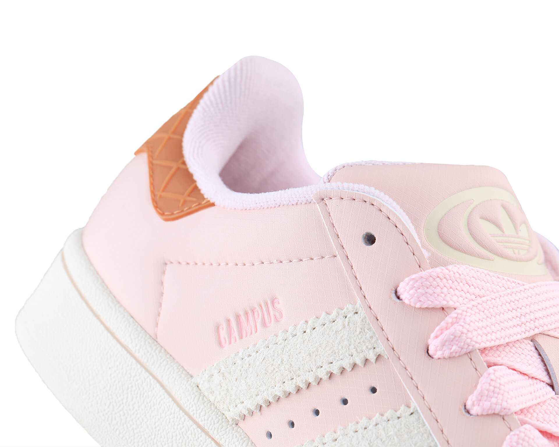 کفش های روزانه Campus 00S