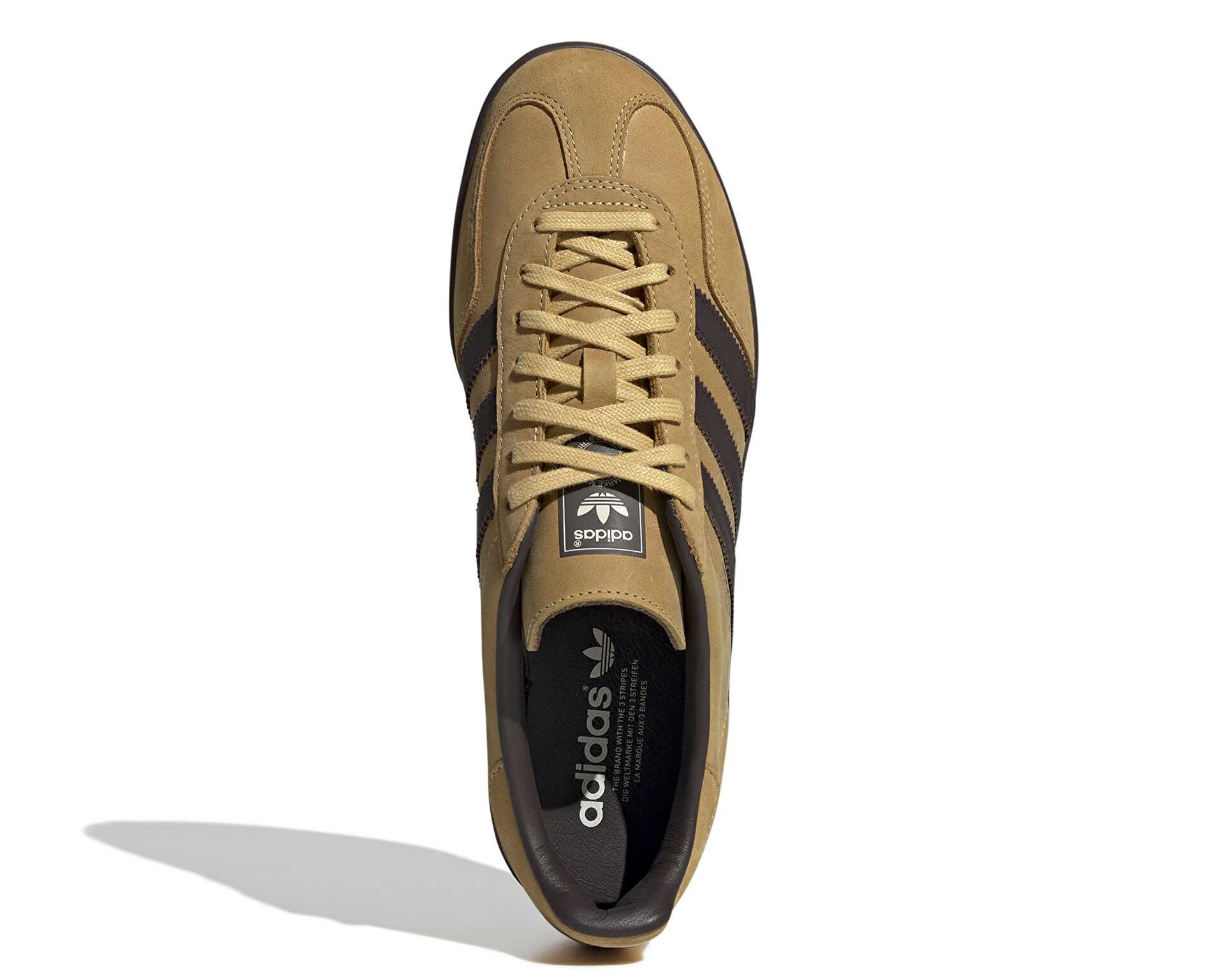 کفش های روزانه Adidas Gazelle