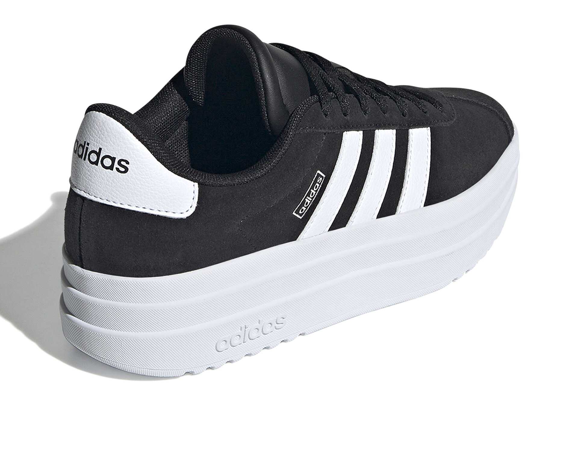 کفش های روزانه Adidas Vl Court Bold