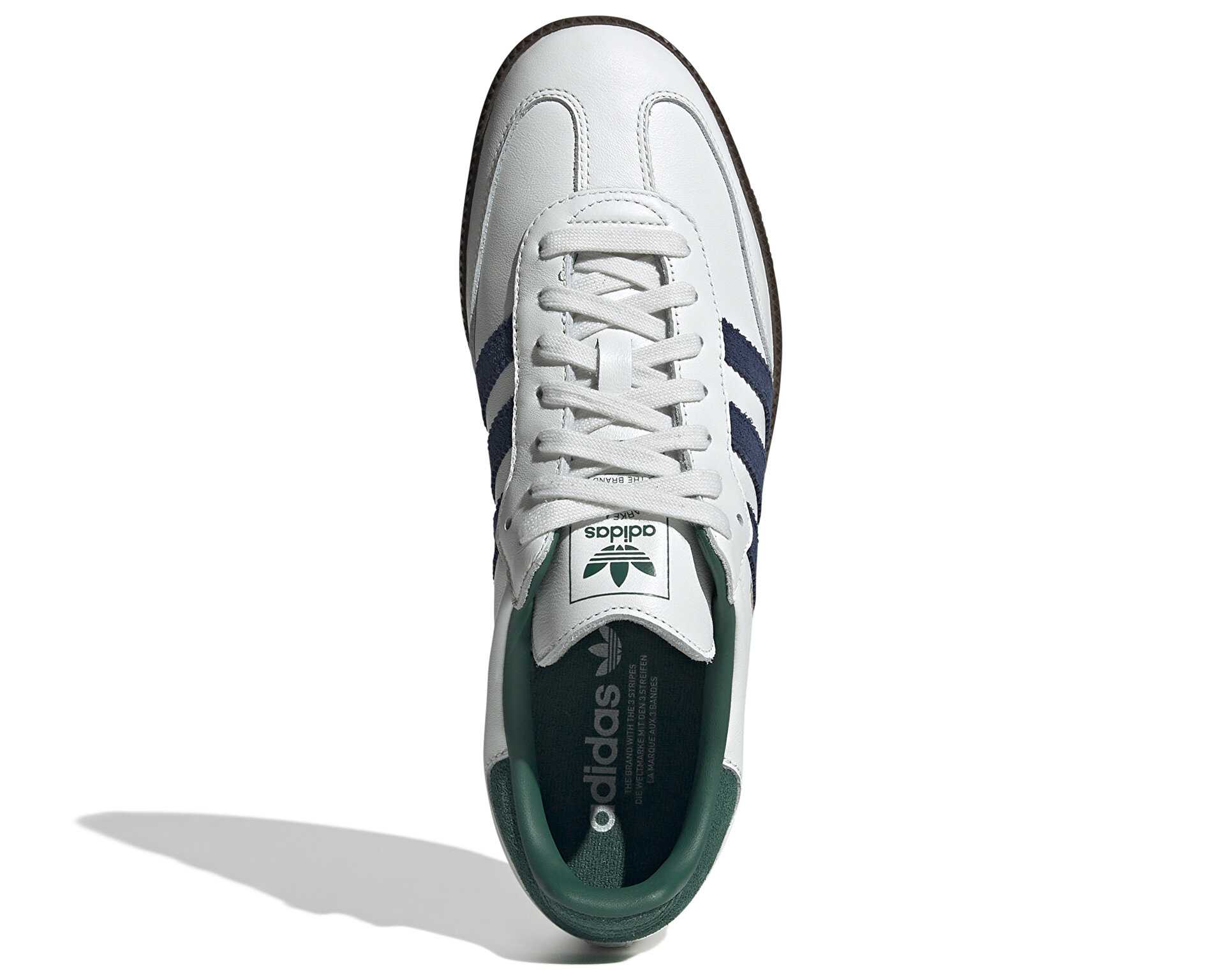 کفش های روزانه Samba Og