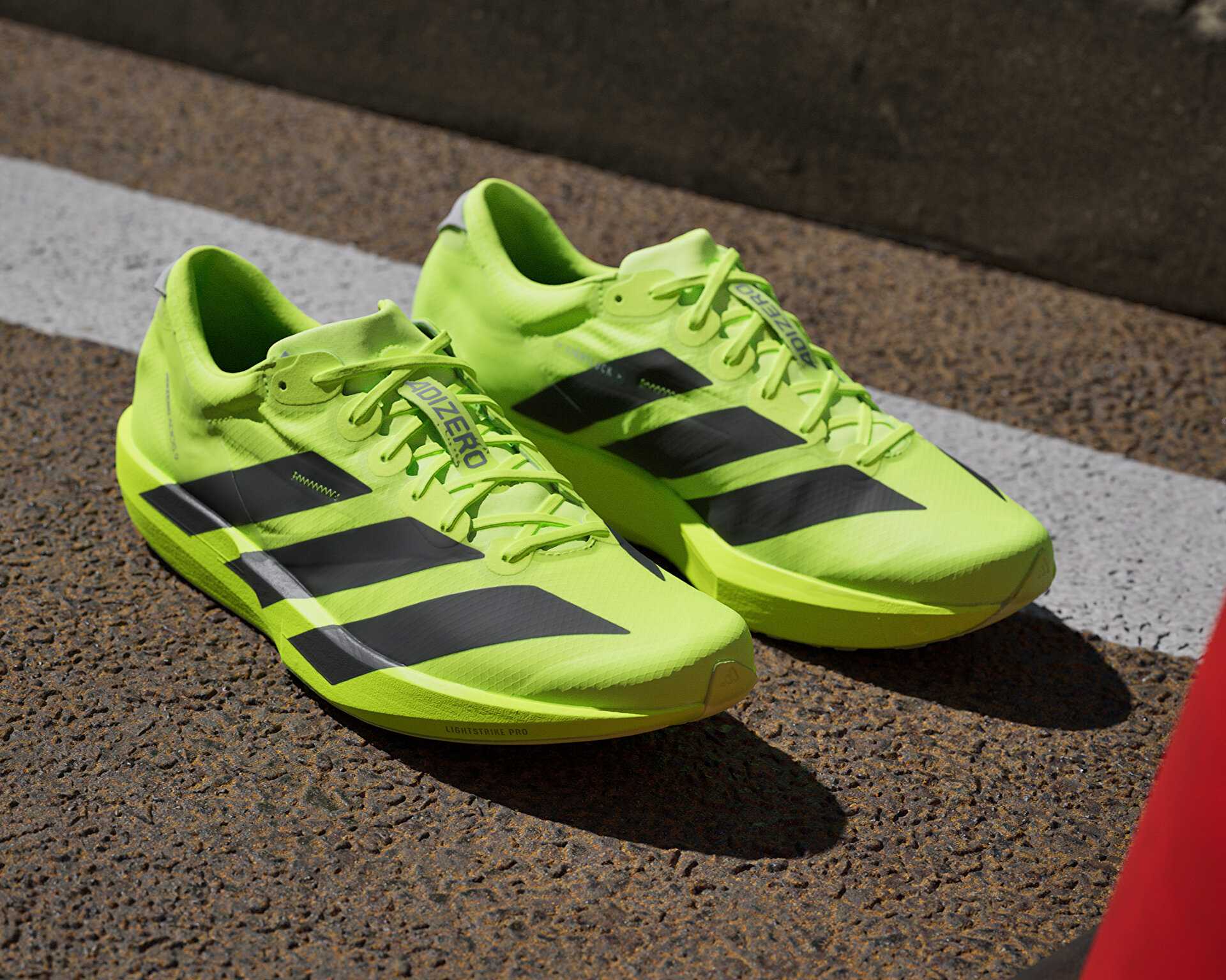 کفش دویدن Adizero Takumi Sen