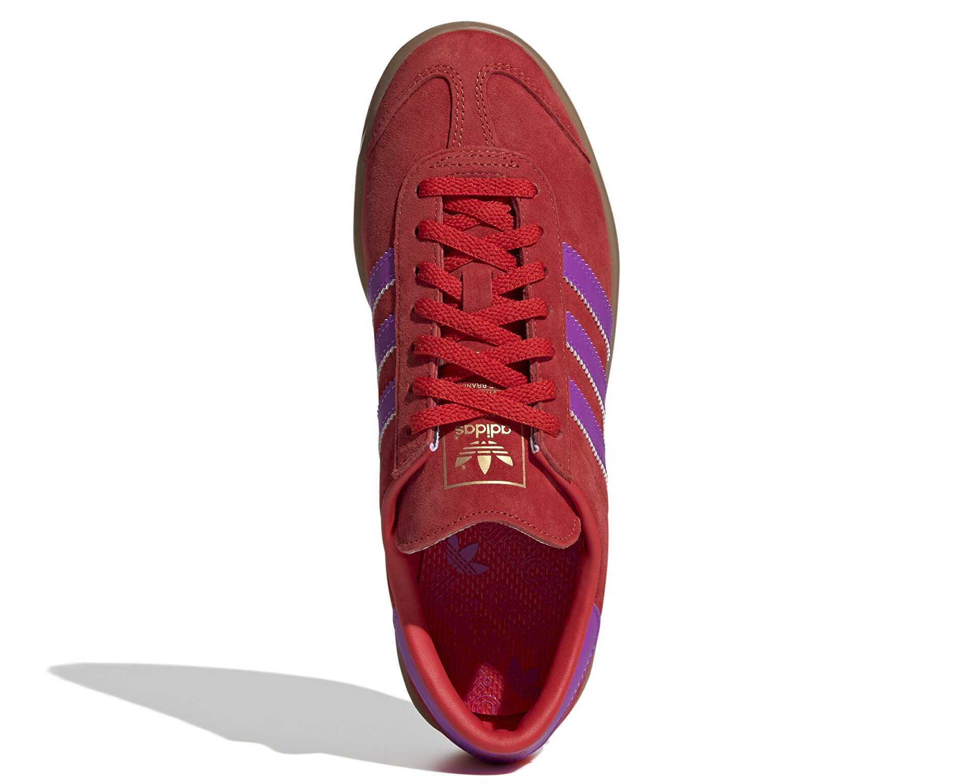 کفش های روزانه Adidas Hamburg W