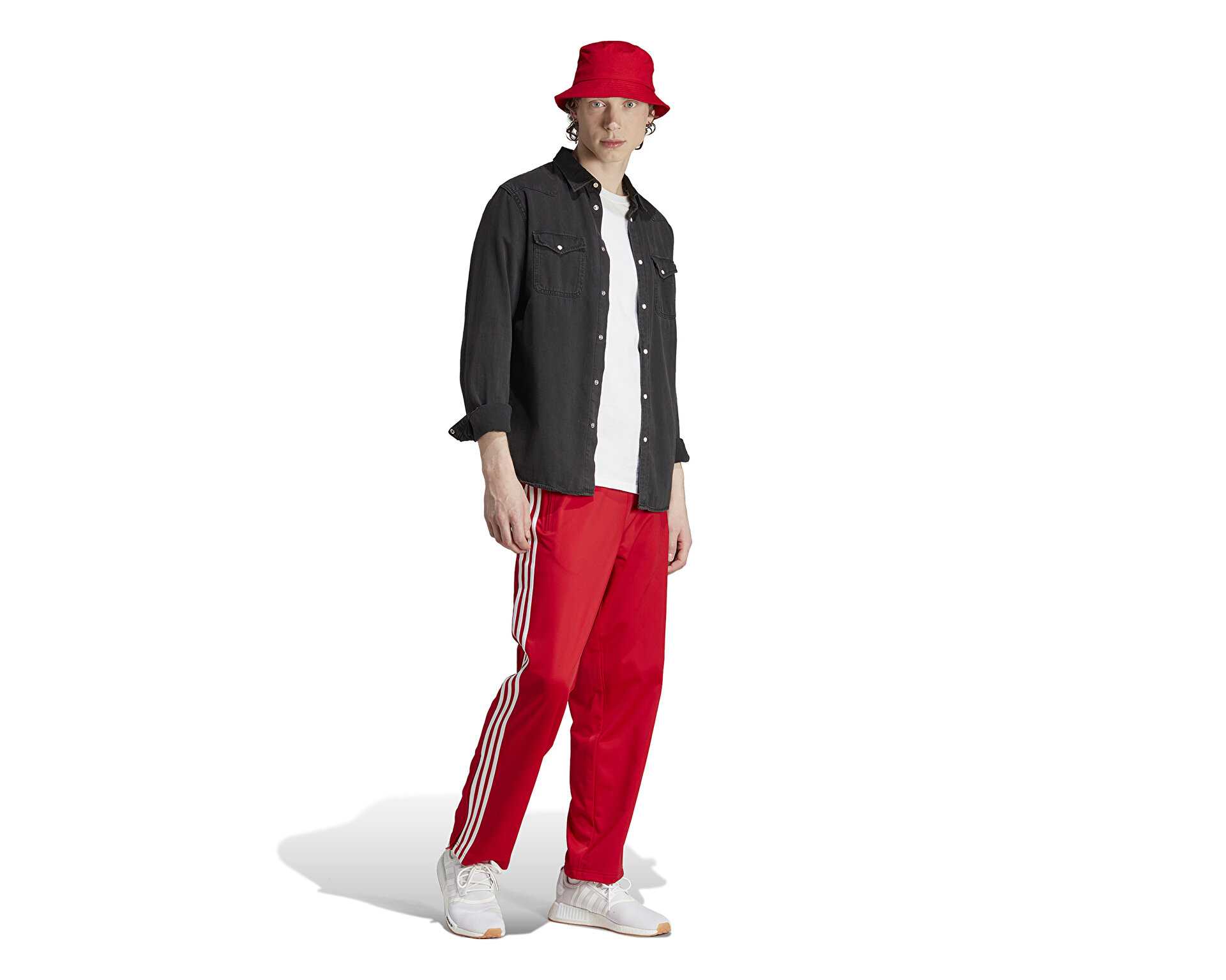 شلوار گرمکن معمولی Firebird Tp